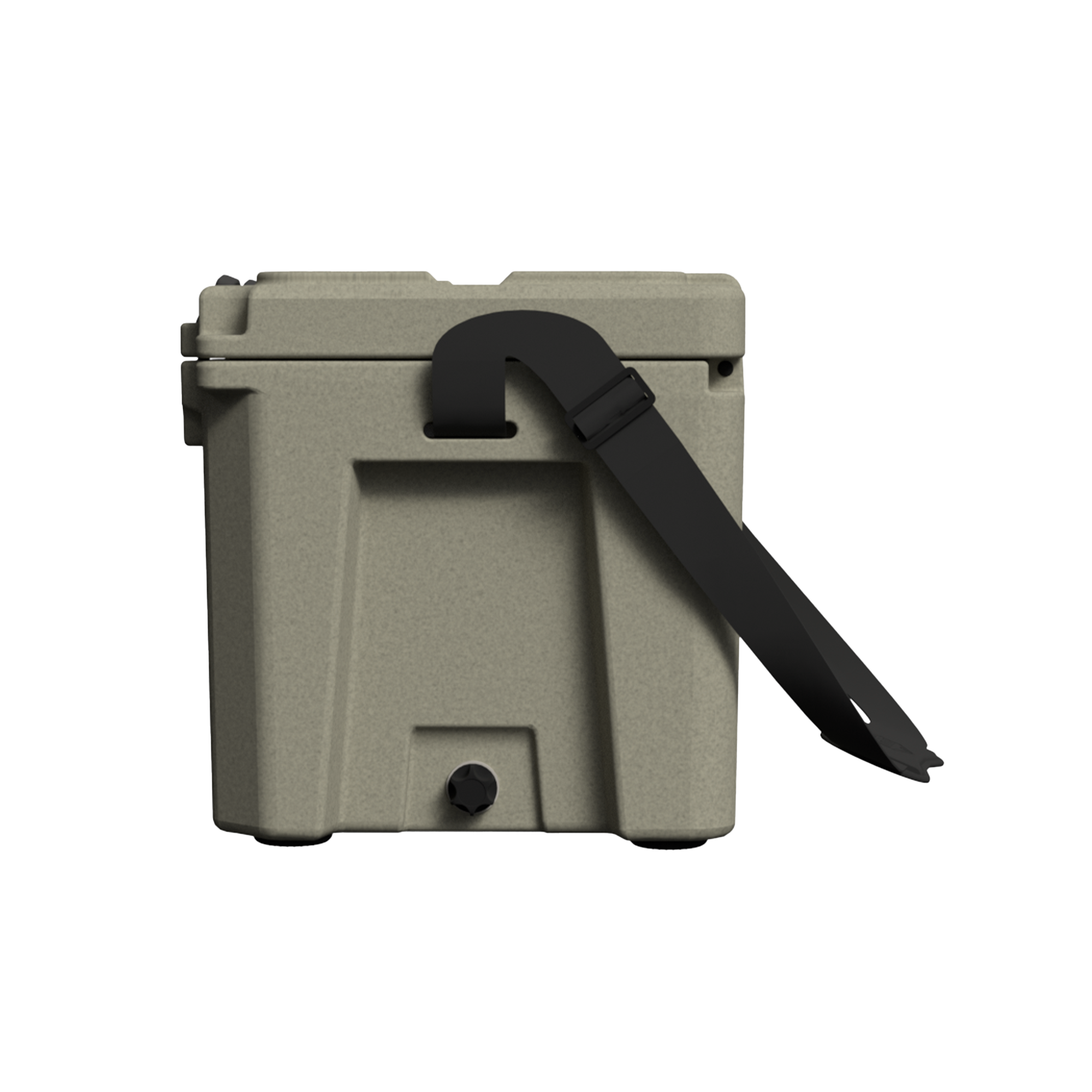 25 qt Basecamp Class™ Hard Cooler