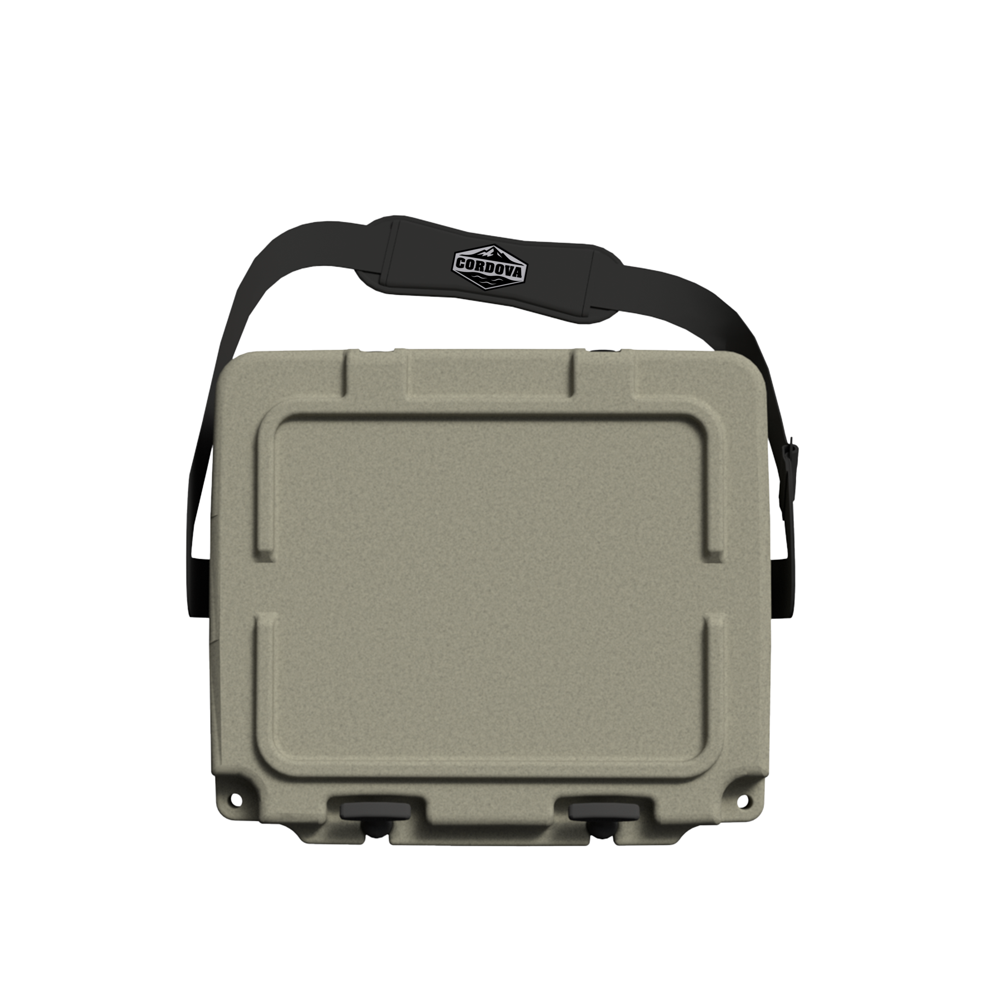 25 qt Basecamp Class™ Hard Cooler
