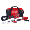 M18 FORCE LOGIC 15T Crimper Kit - (2879-22)