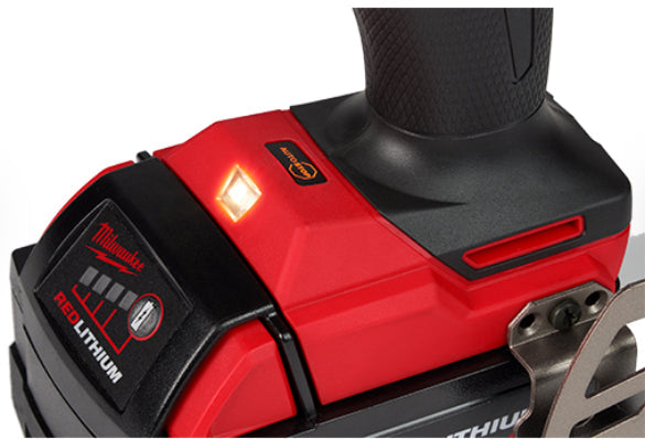Milwaukee 1/2" Drill Driver Kit - 2903-22
