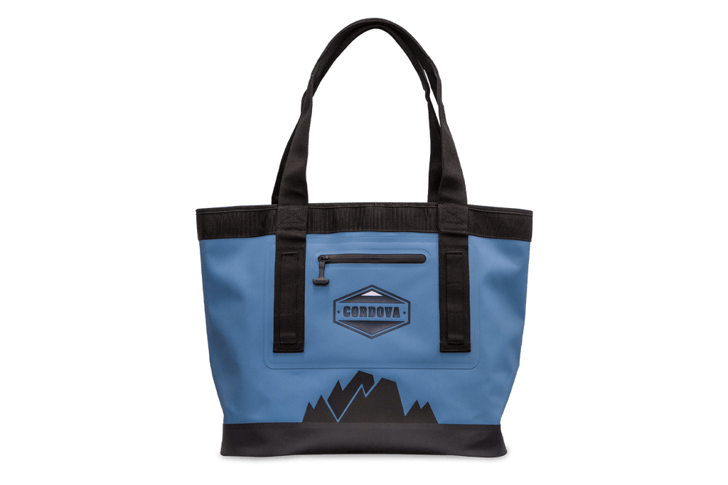 Backcountry Class™ 40L Tote