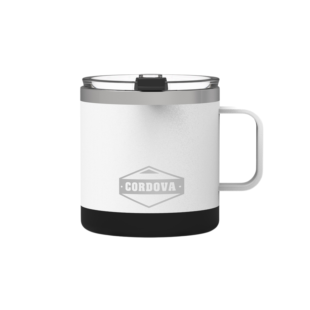 Trailhead Class™ 14 oz Camp Mug