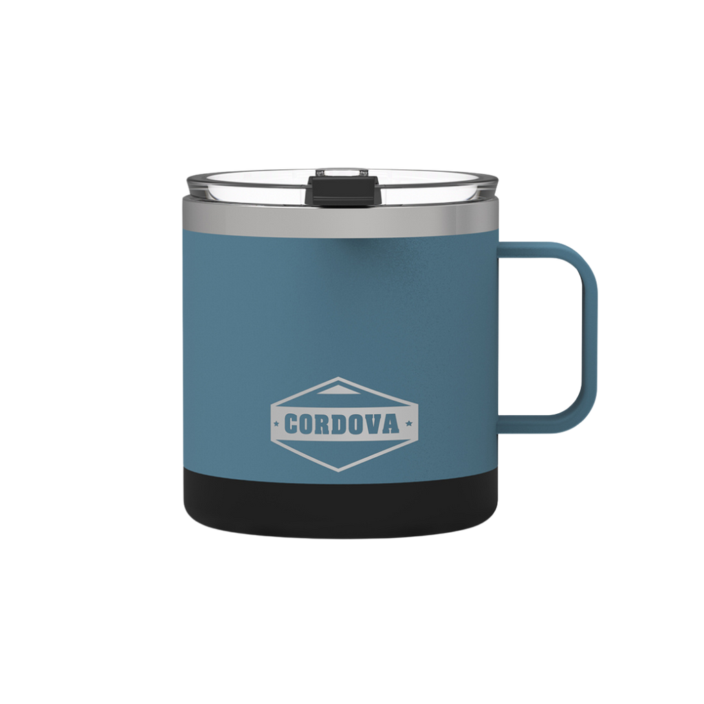 Trailhead Class™ 14 oz Camp Mug
