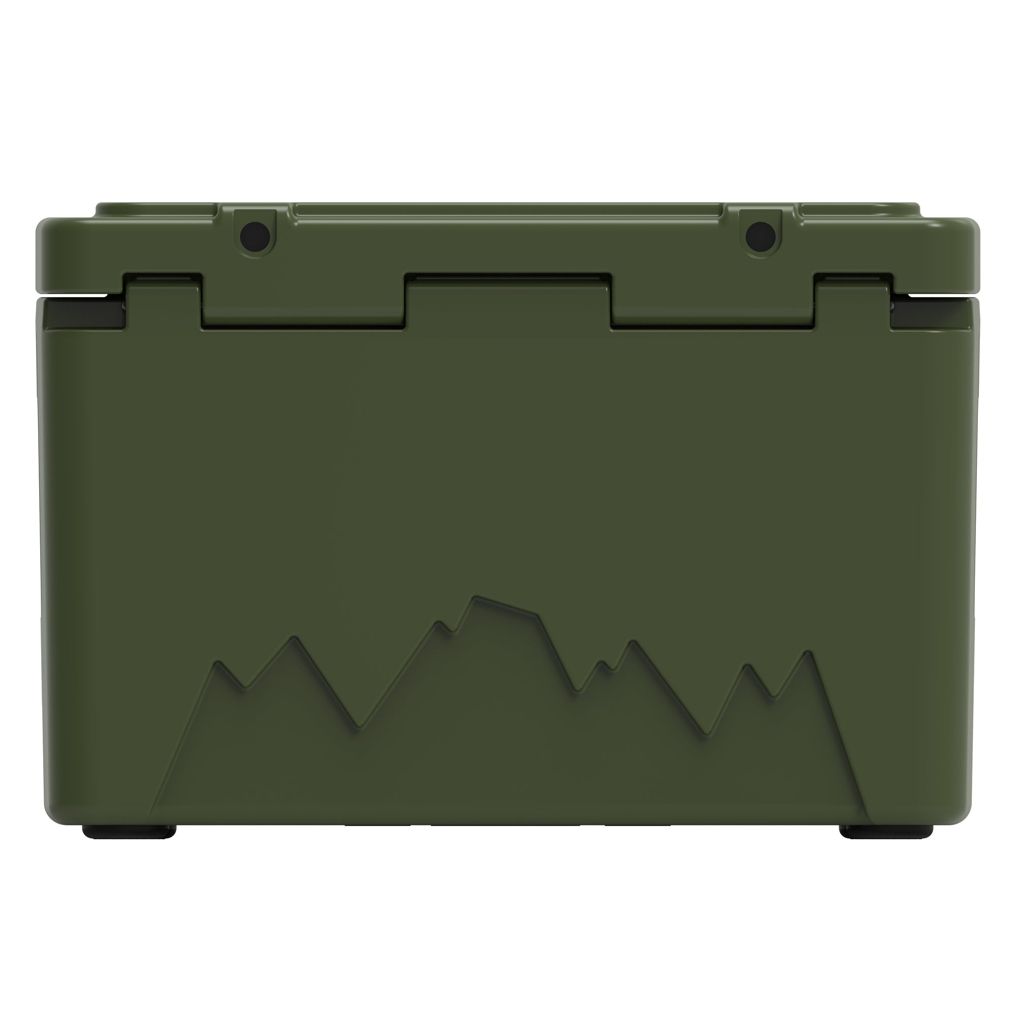 MasterCraft 45 qt Basecamp Class™ Hard Cooler
