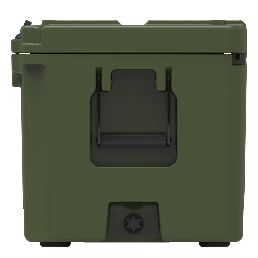 45 qt Basecamp Class™ Hard Cooler