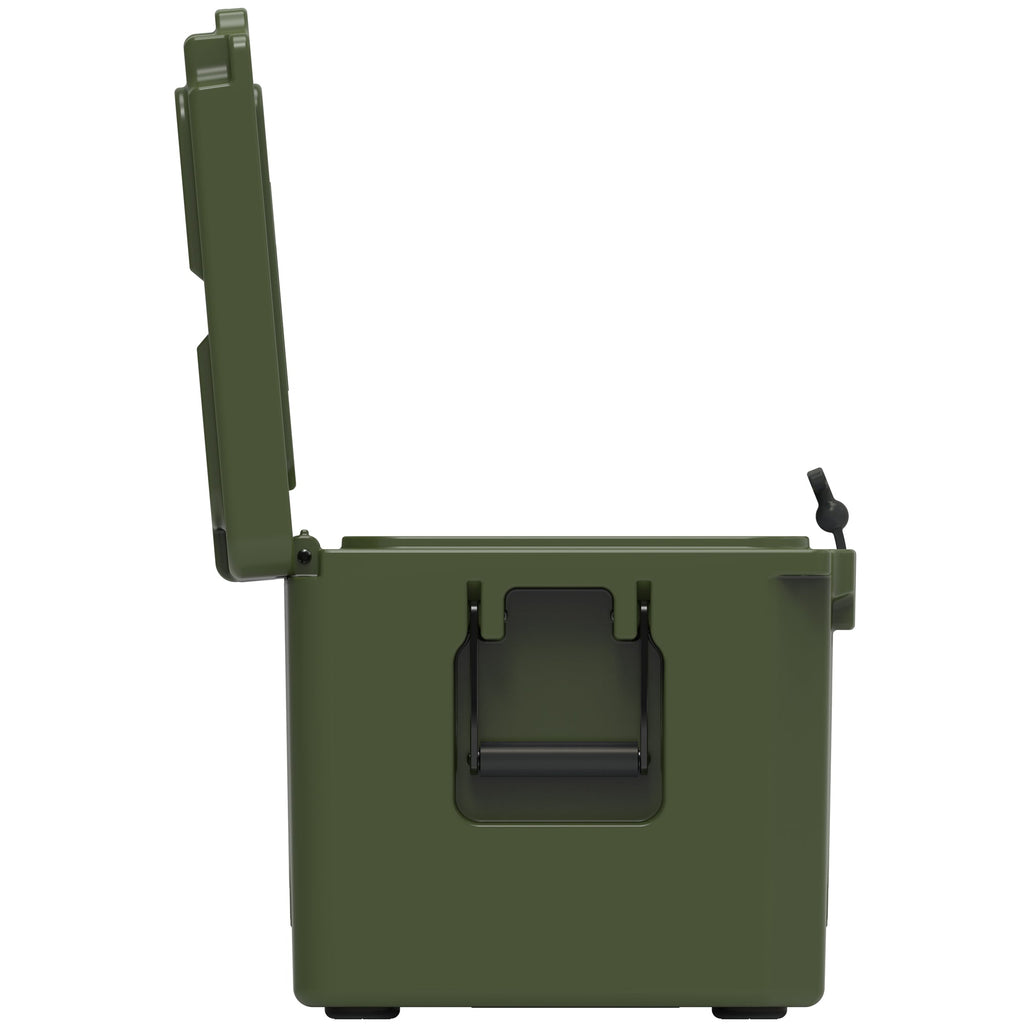 45 qt Basecamp Class™ Hard Cooler