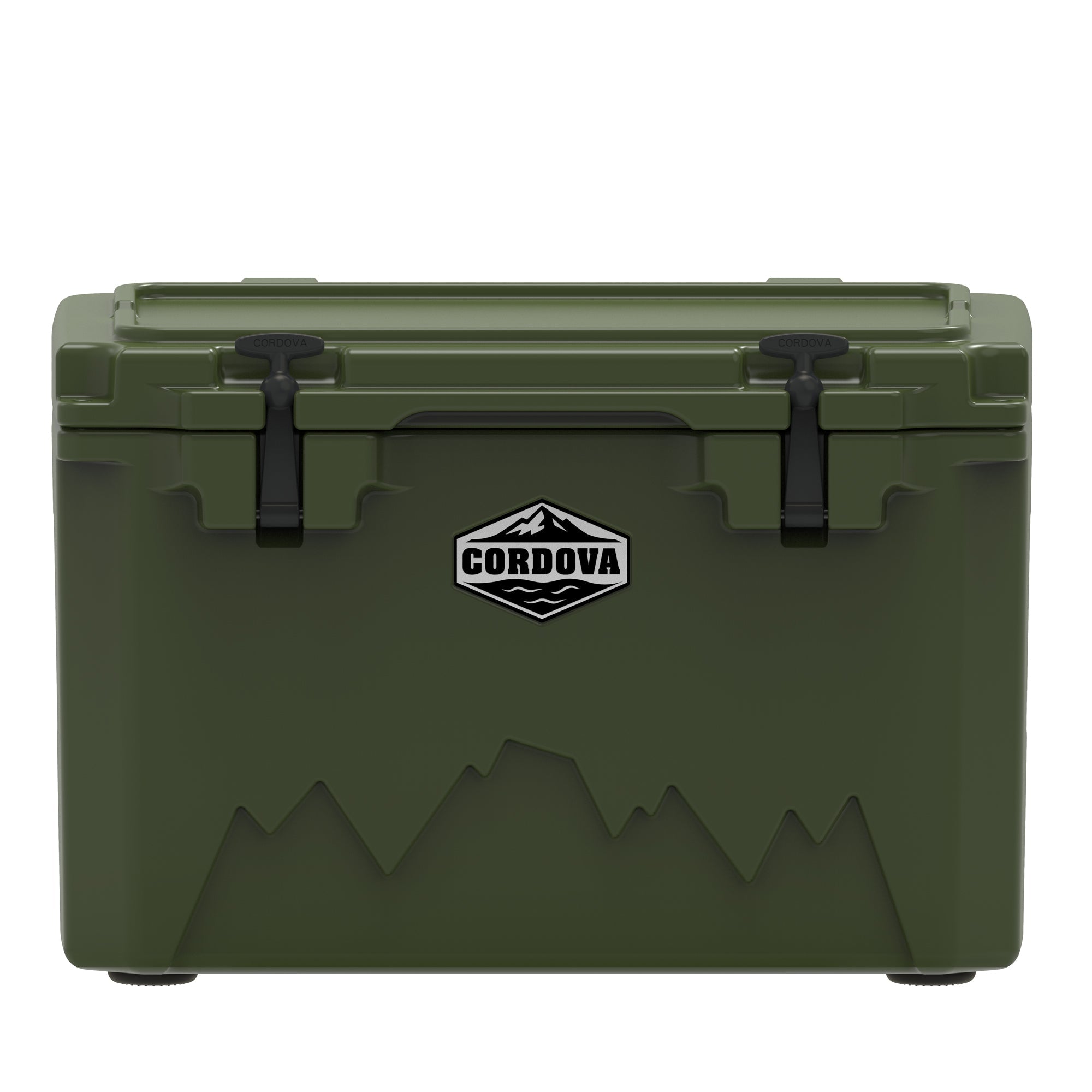 45 qt Basecamp Class™ Hard Cooler