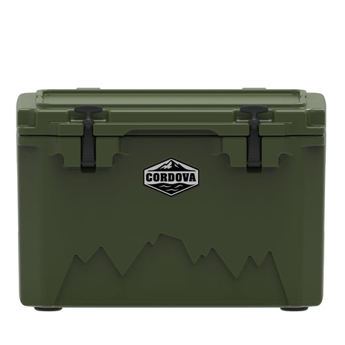 45 qt Basecamp Class™ Hard Cooler