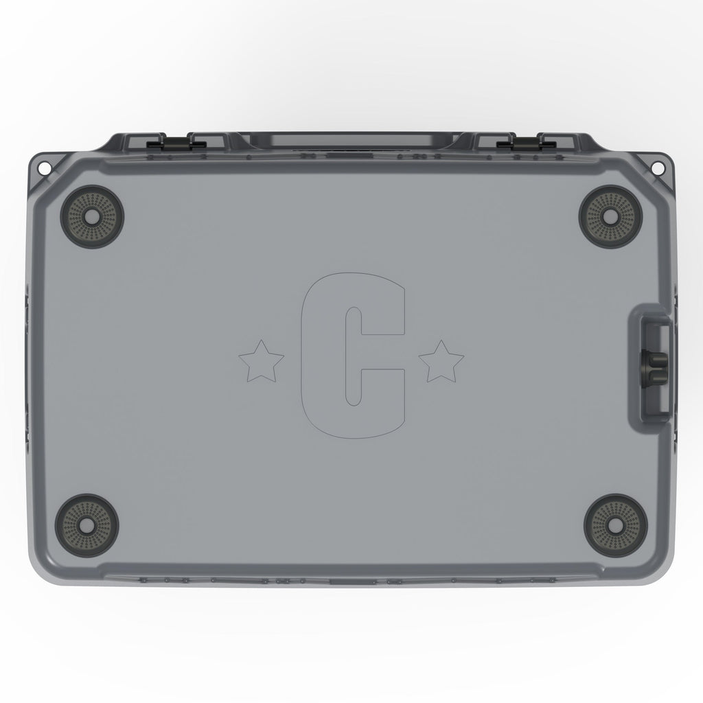 MasterCraft 45 qt Basecamp Class™ Hard Cooler