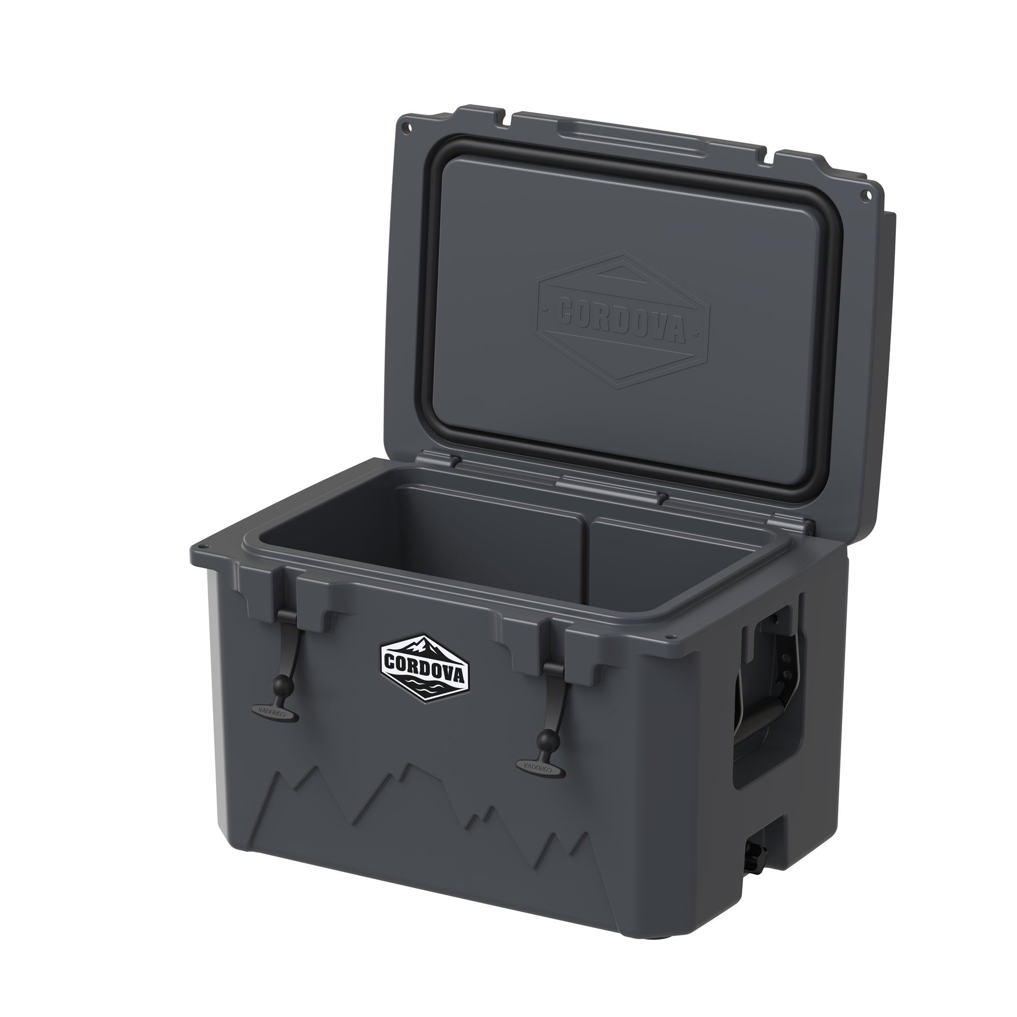 45 qt Basecamp Class™ Hard Cooler
