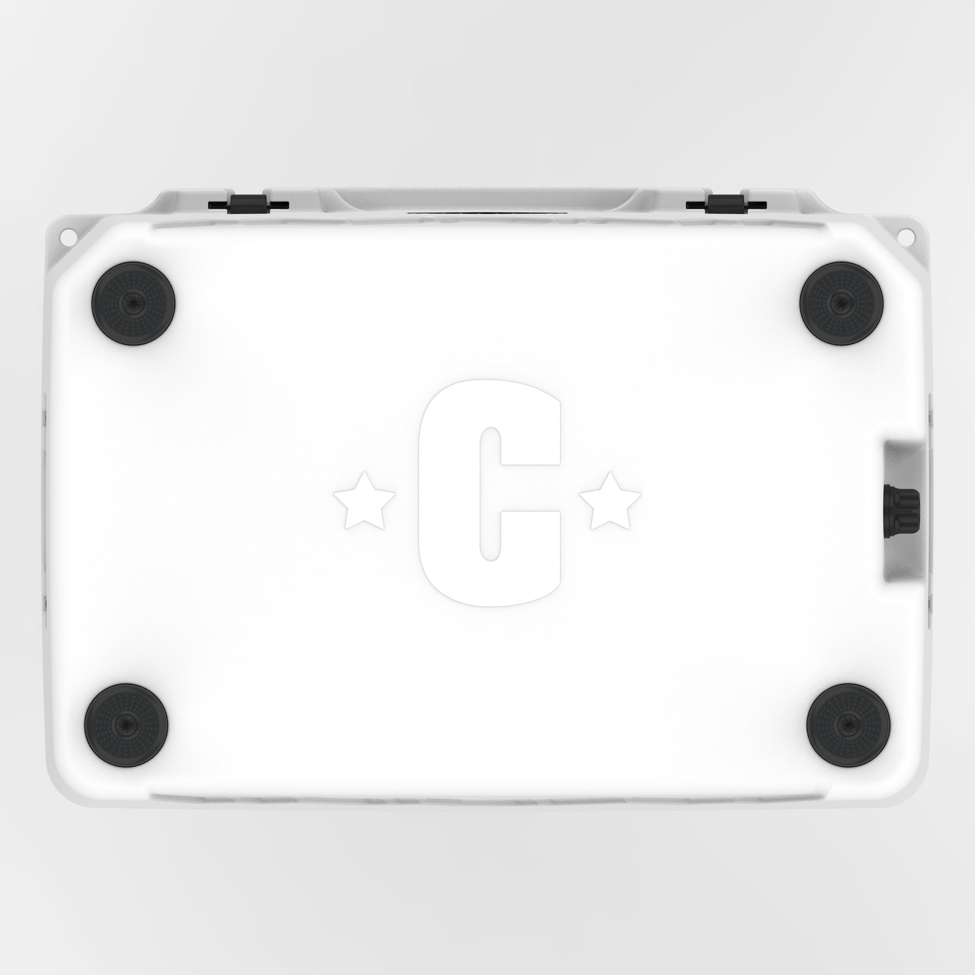 MasterCraft 45 qt Basecamp Class™ Hard Cooler