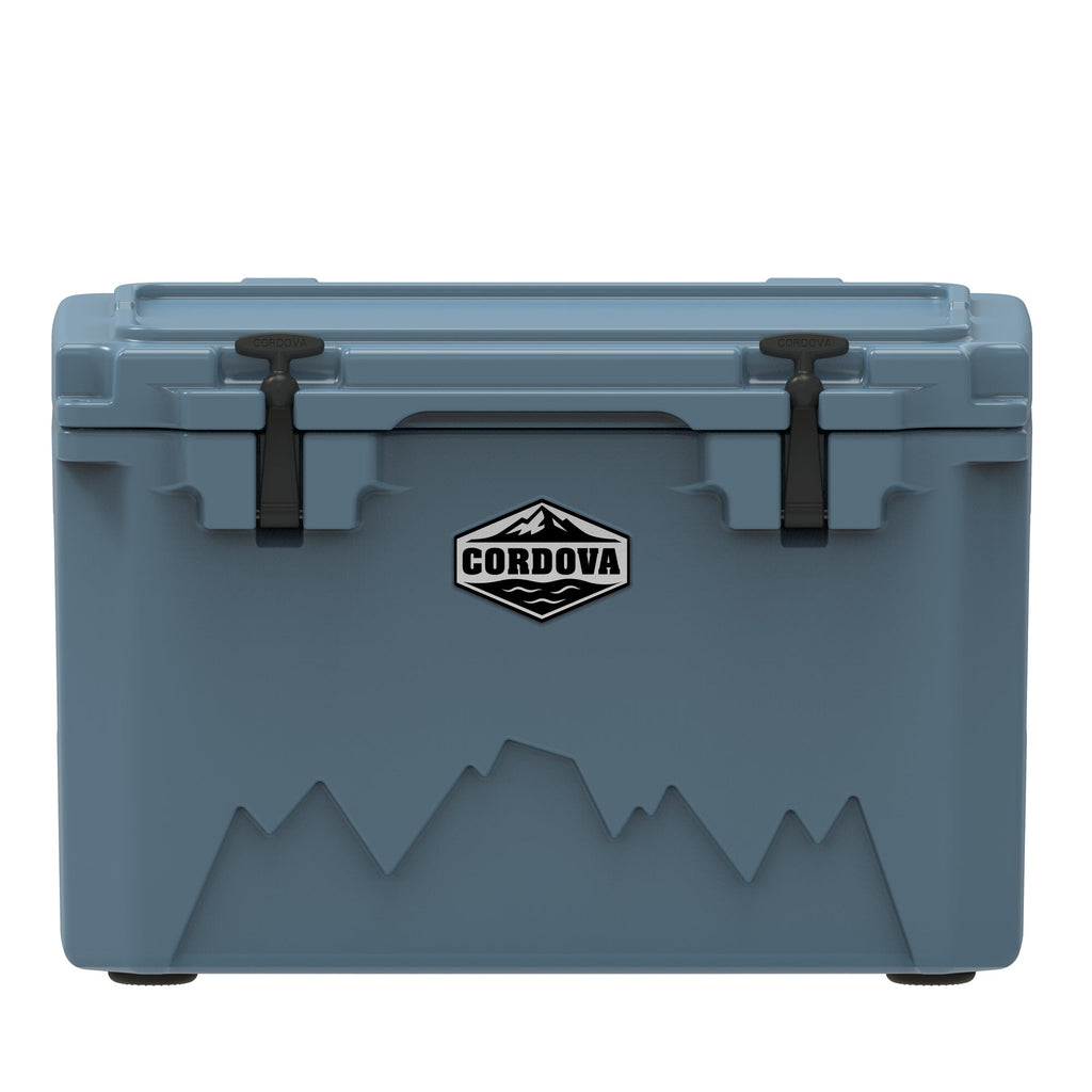 MasterCraft 45 qt Basecamp Class™ Hard Cooler