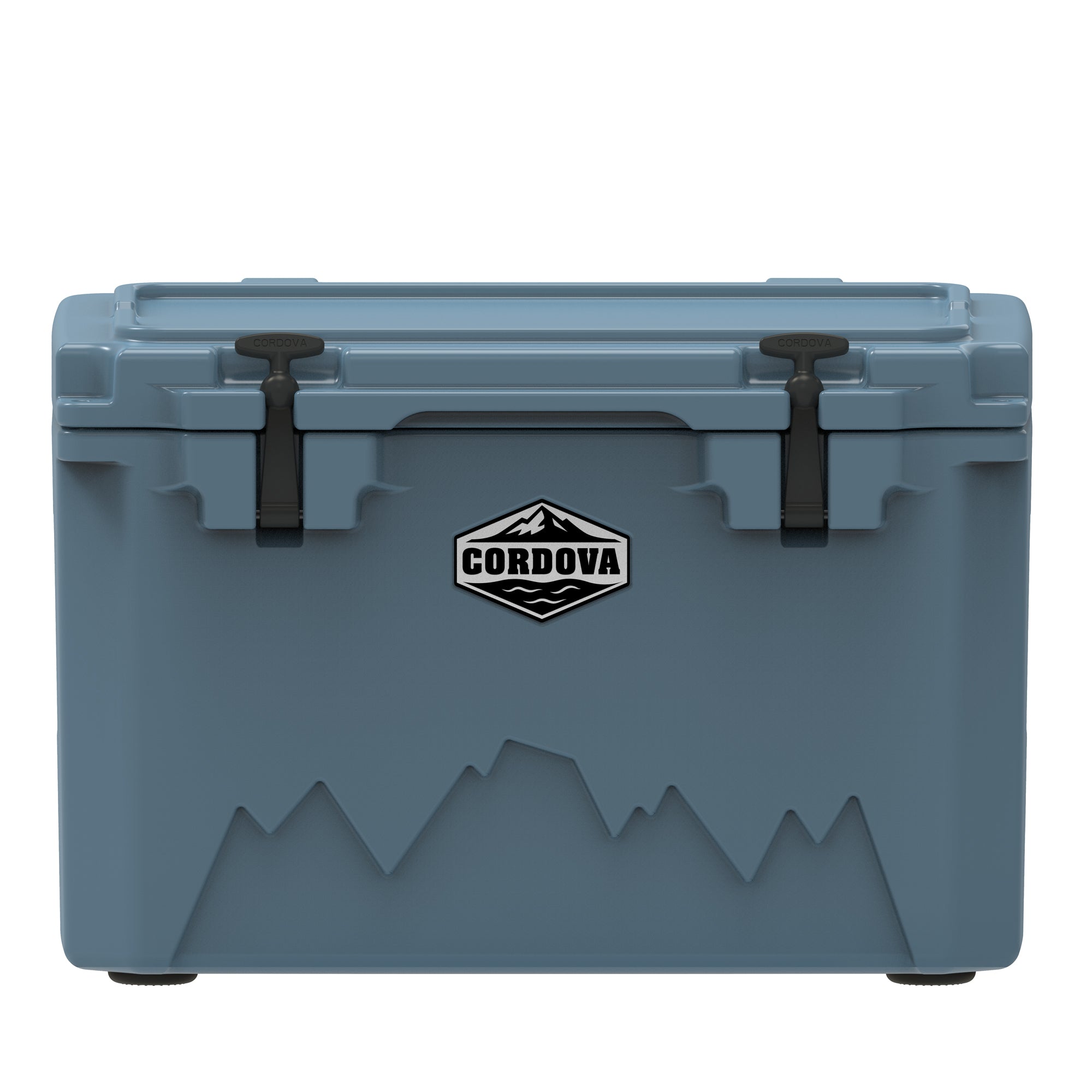 45 qt Basecamp Class™ Hard Cooler