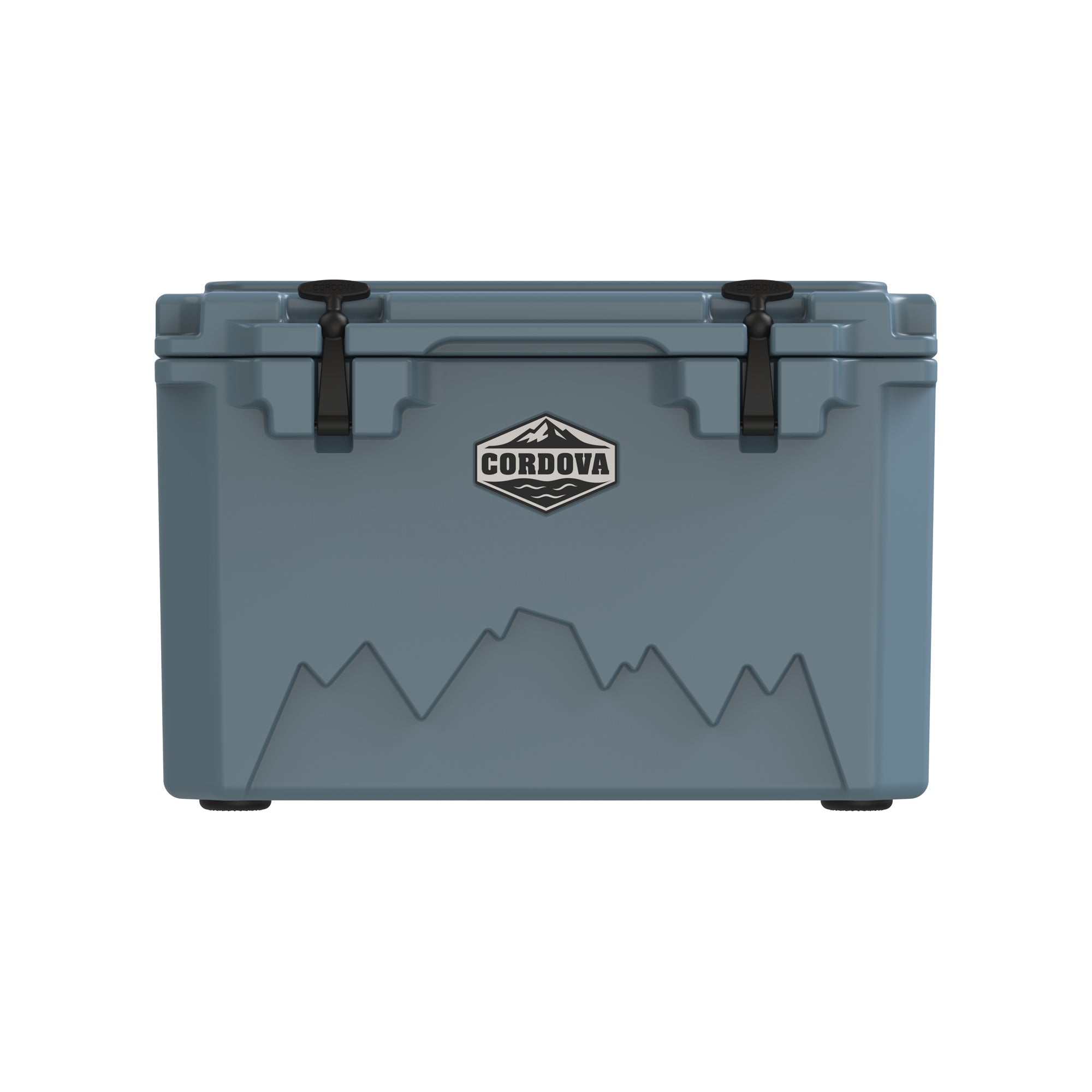 MasterCraft 45 qt Basecamp Class™ Hard Cooler