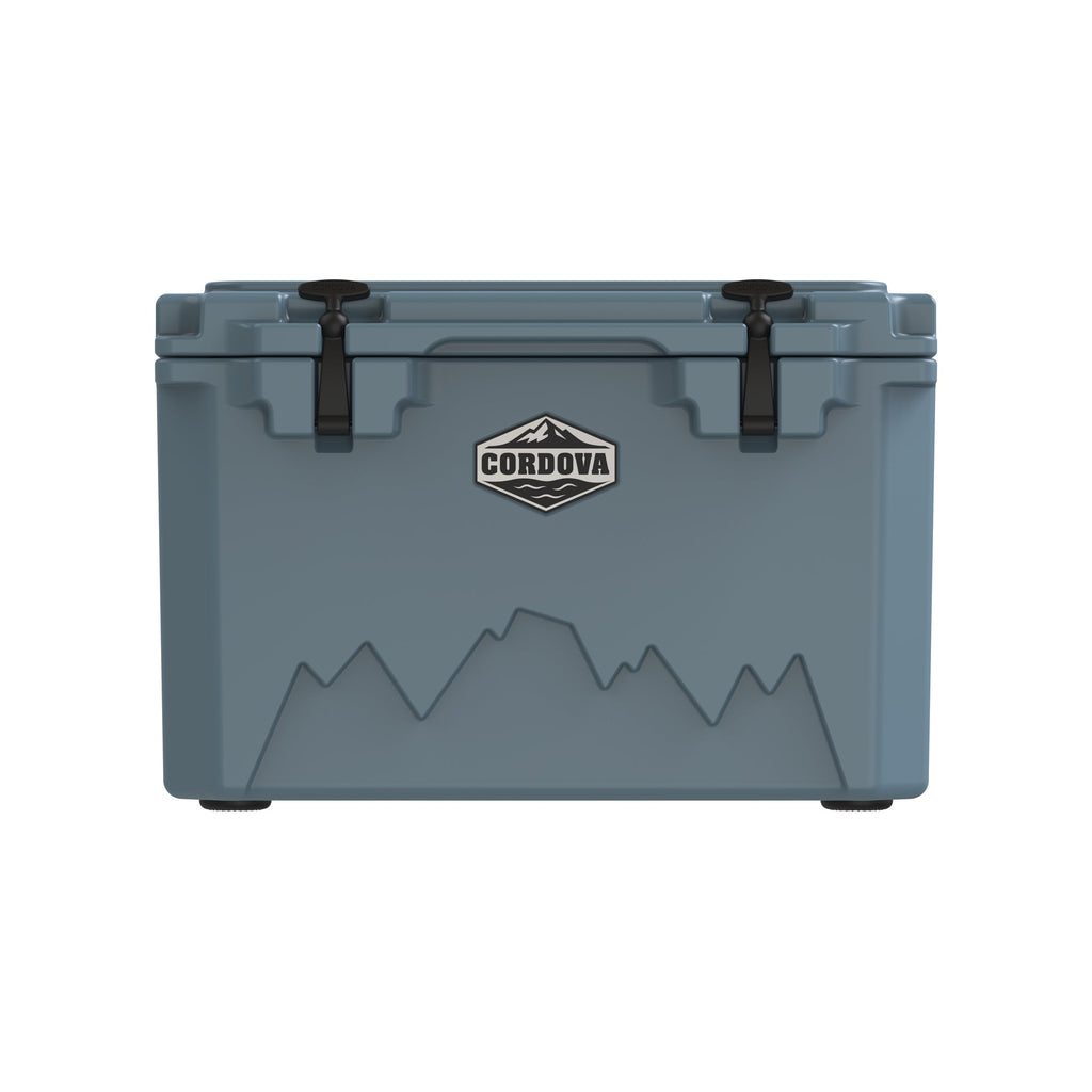 45 qt Basecamp Class™ Hard Cooler