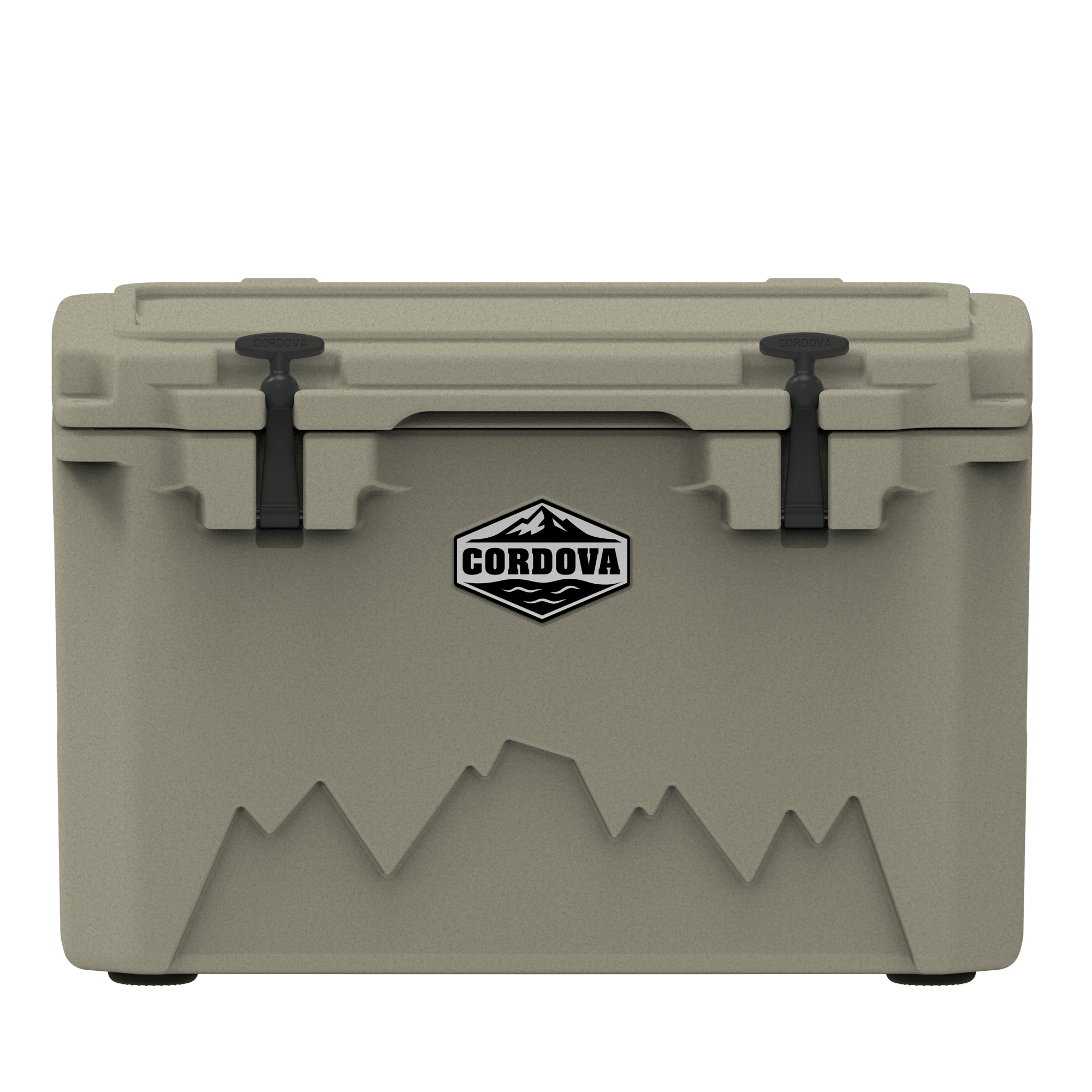 45 qt Basecamp Class™ Hard Cooler