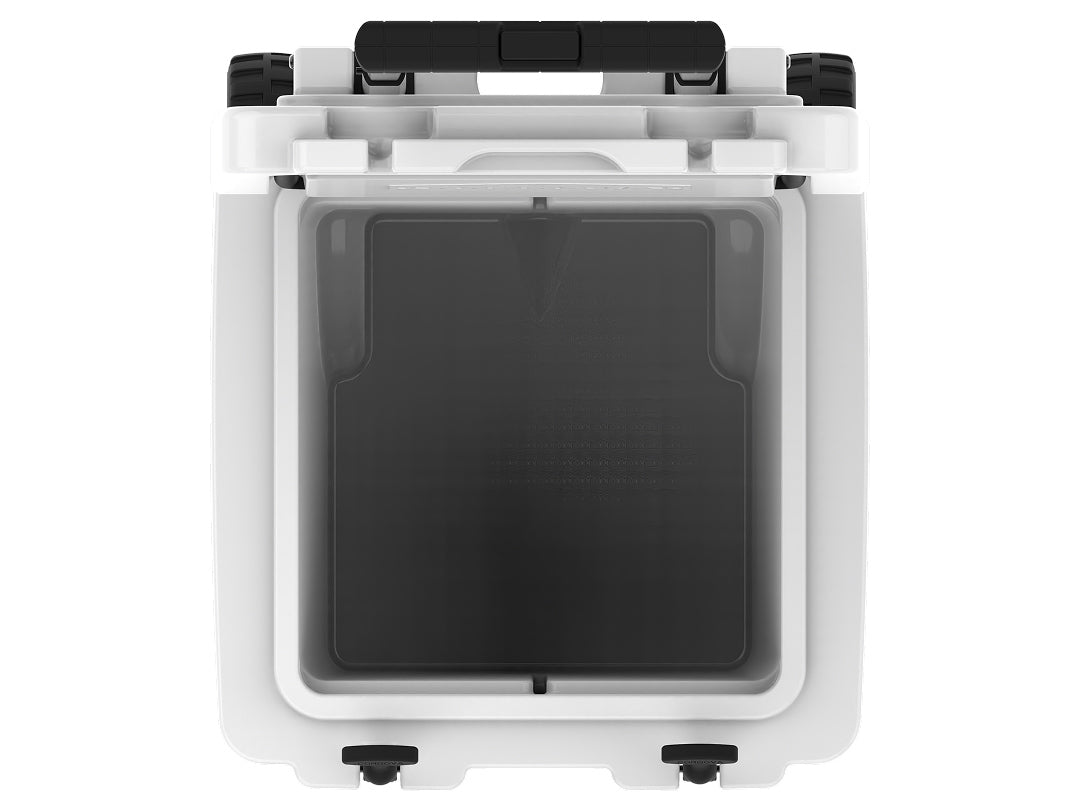 50 qt Outpost Class™ Wheeled Cooler