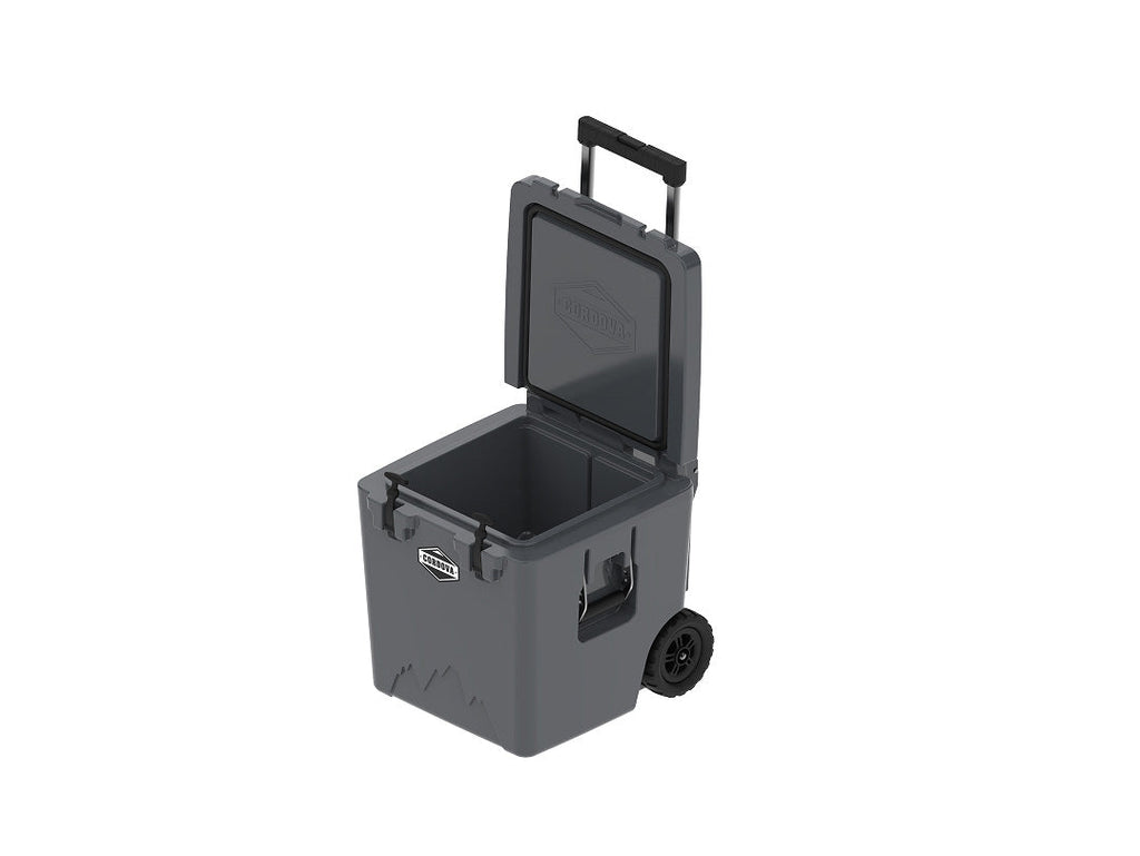 50 qt Outpost Class™ Wheeled Cooler