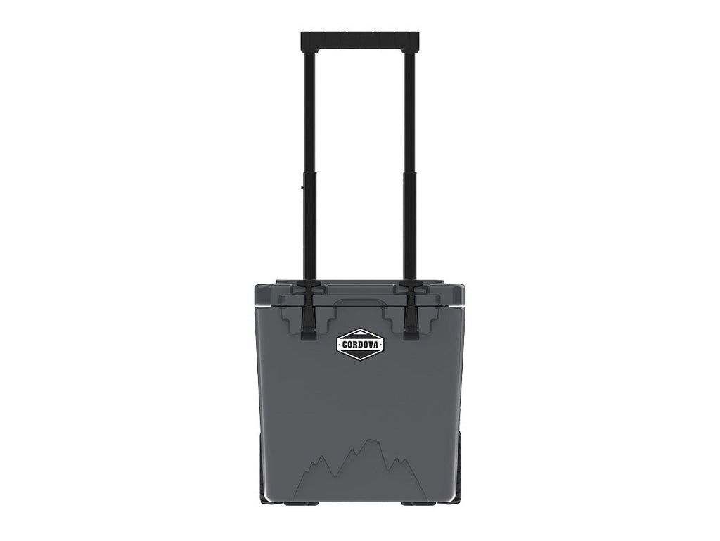 50 qt Outpost Class™ Wheeled Cooler
