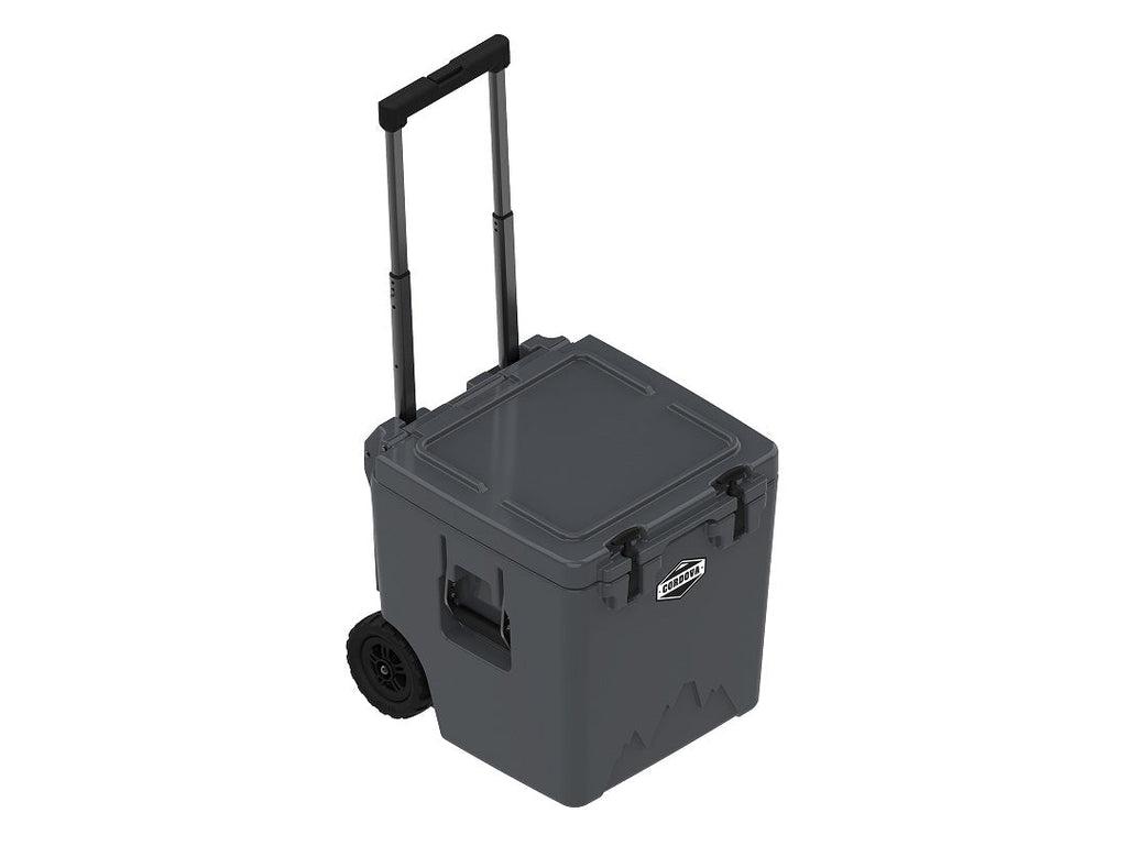 50 qt Outpost Class™ Wheeled Cooler