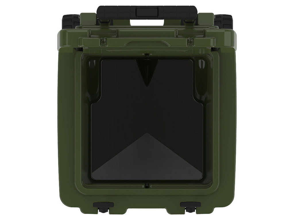 50 qt Outpost Class™ Wheeled Cooler