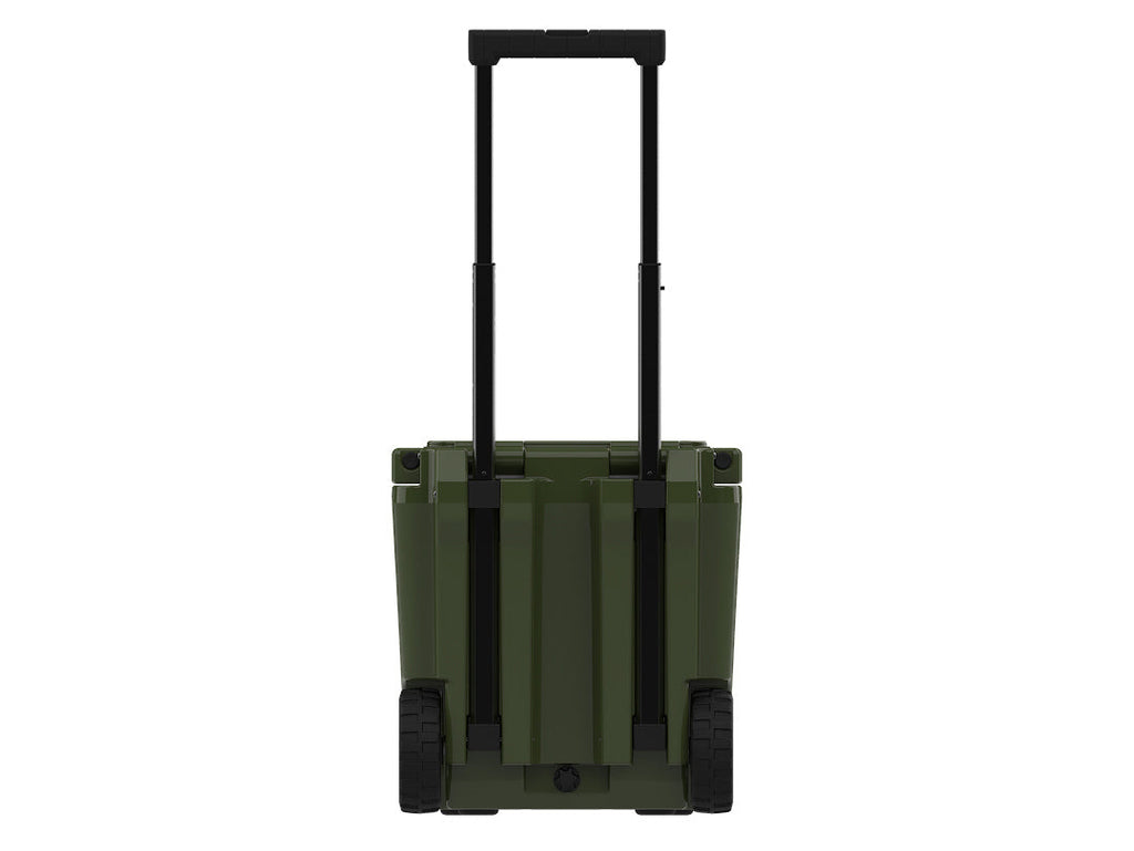 50 qt Outpost Class™ Wheeled Cooler