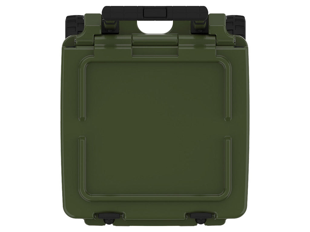 50 qt Outpost Class™ Wheeled Cooler