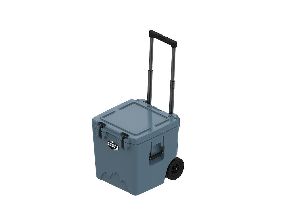 50 qt Outpost Class™ Wheeled Cooler