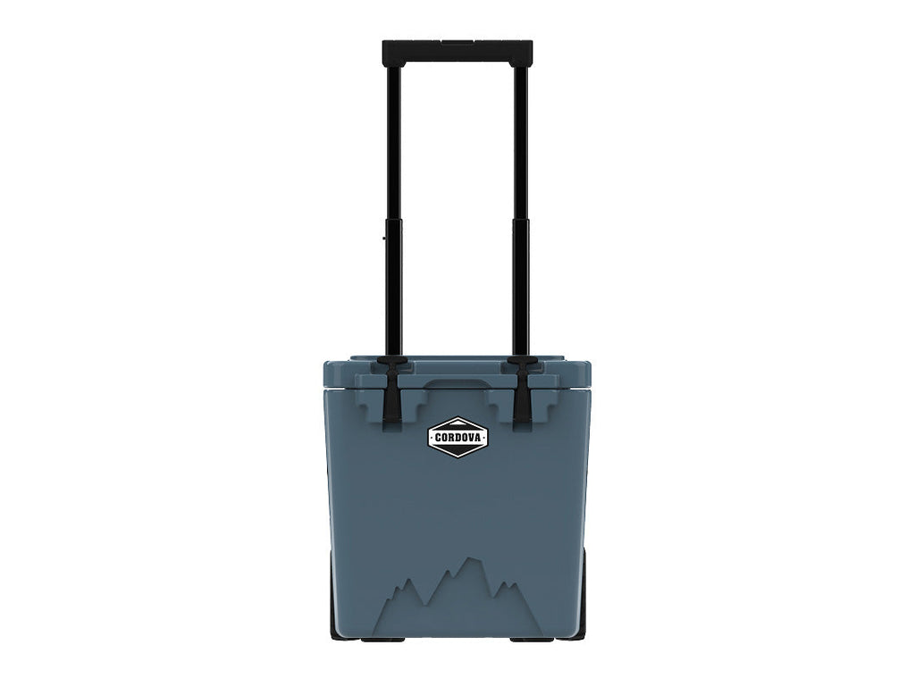 50 qt Outpost Class™ Wheeled Cooler