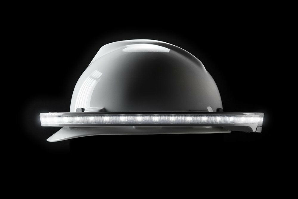 Hardhat Light