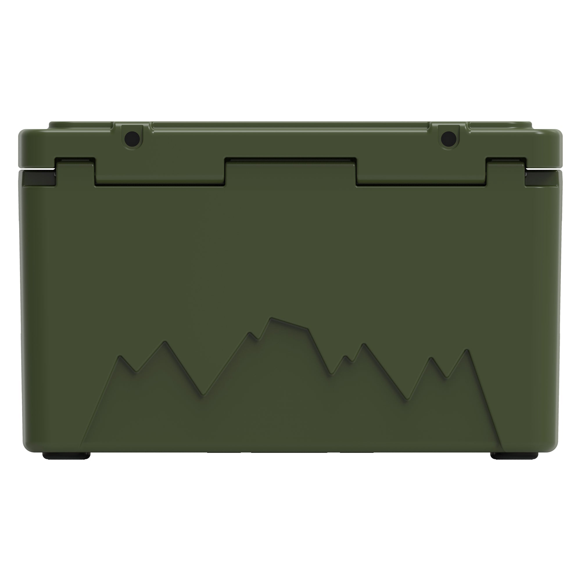 MasterCraft 65 qt Basecamp Class™ Hard Cooler