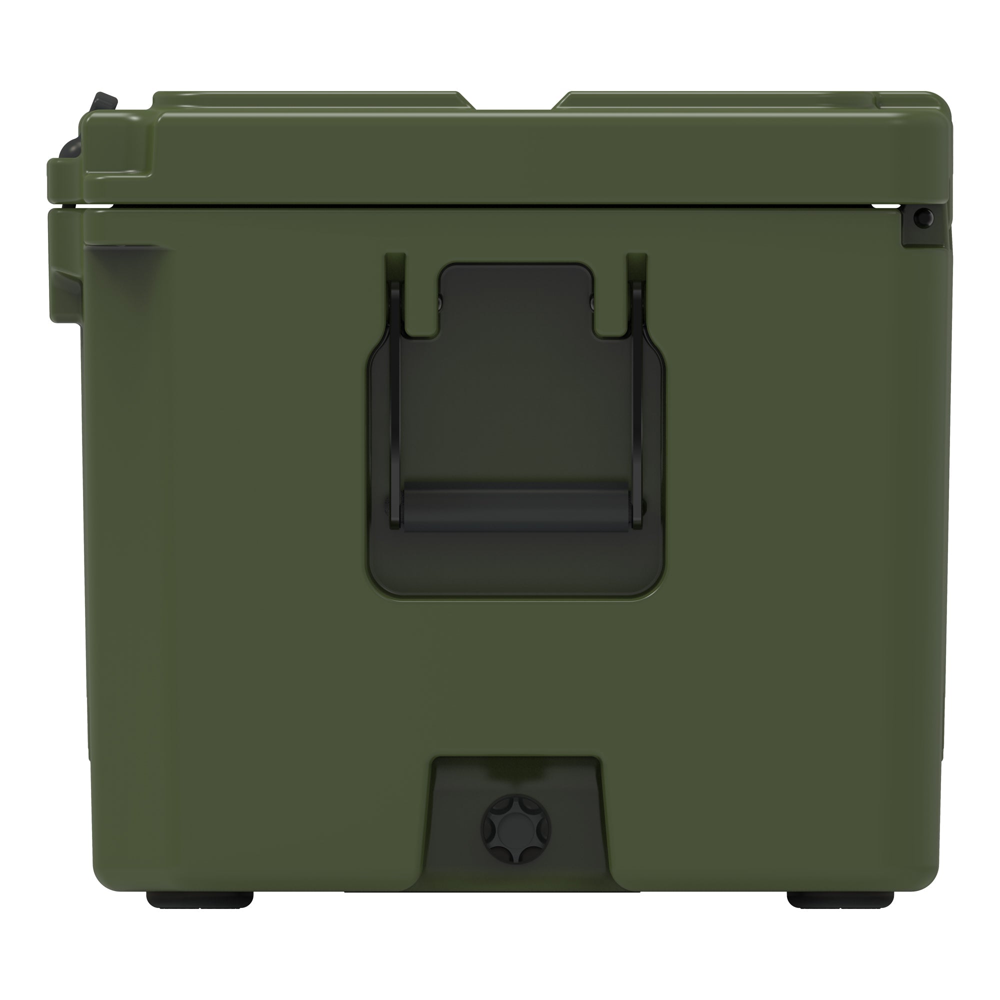 MasterCraft 65 qt Basecamp Class™ Hard Cooler