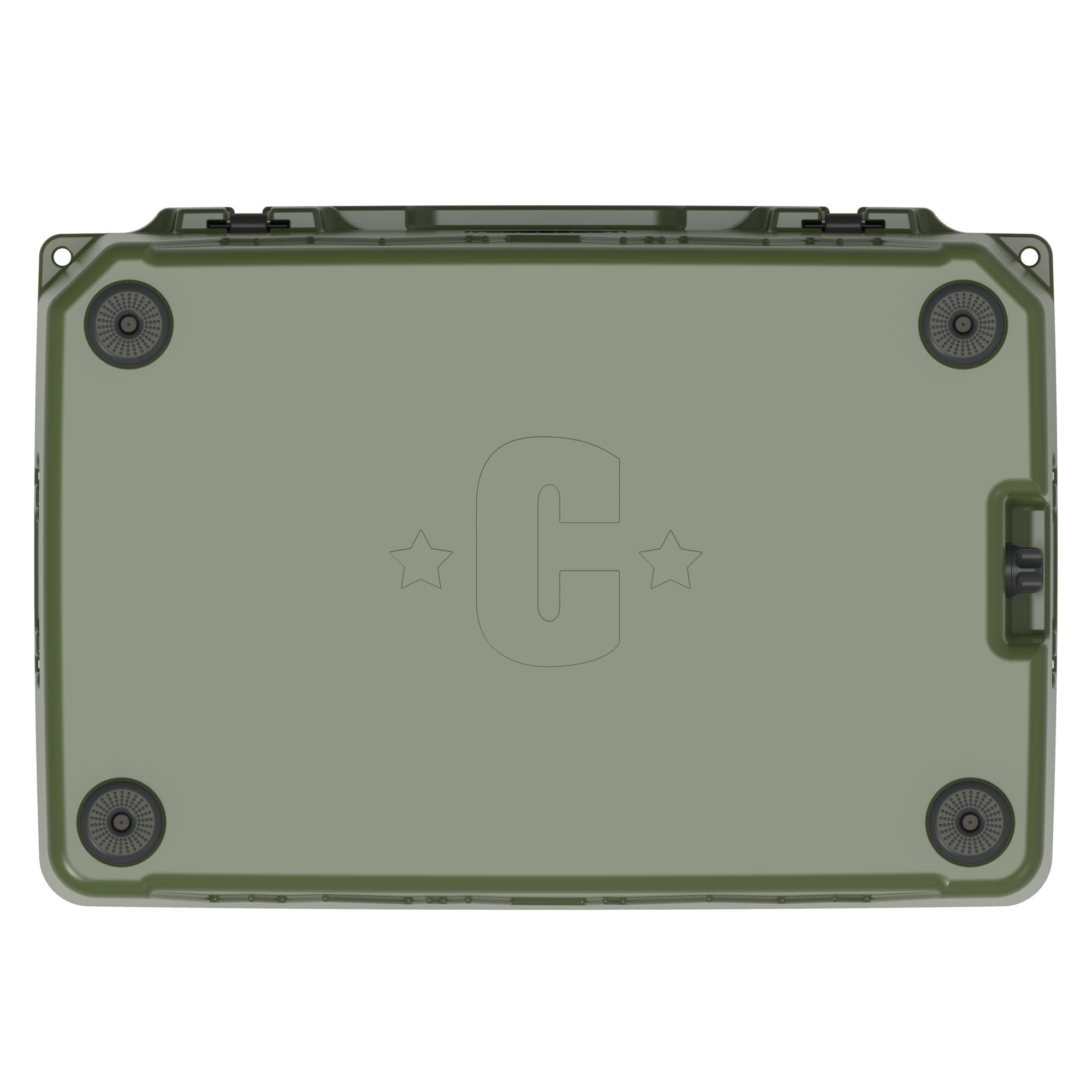 65 qt Basecamp Class™ Hard Cooler