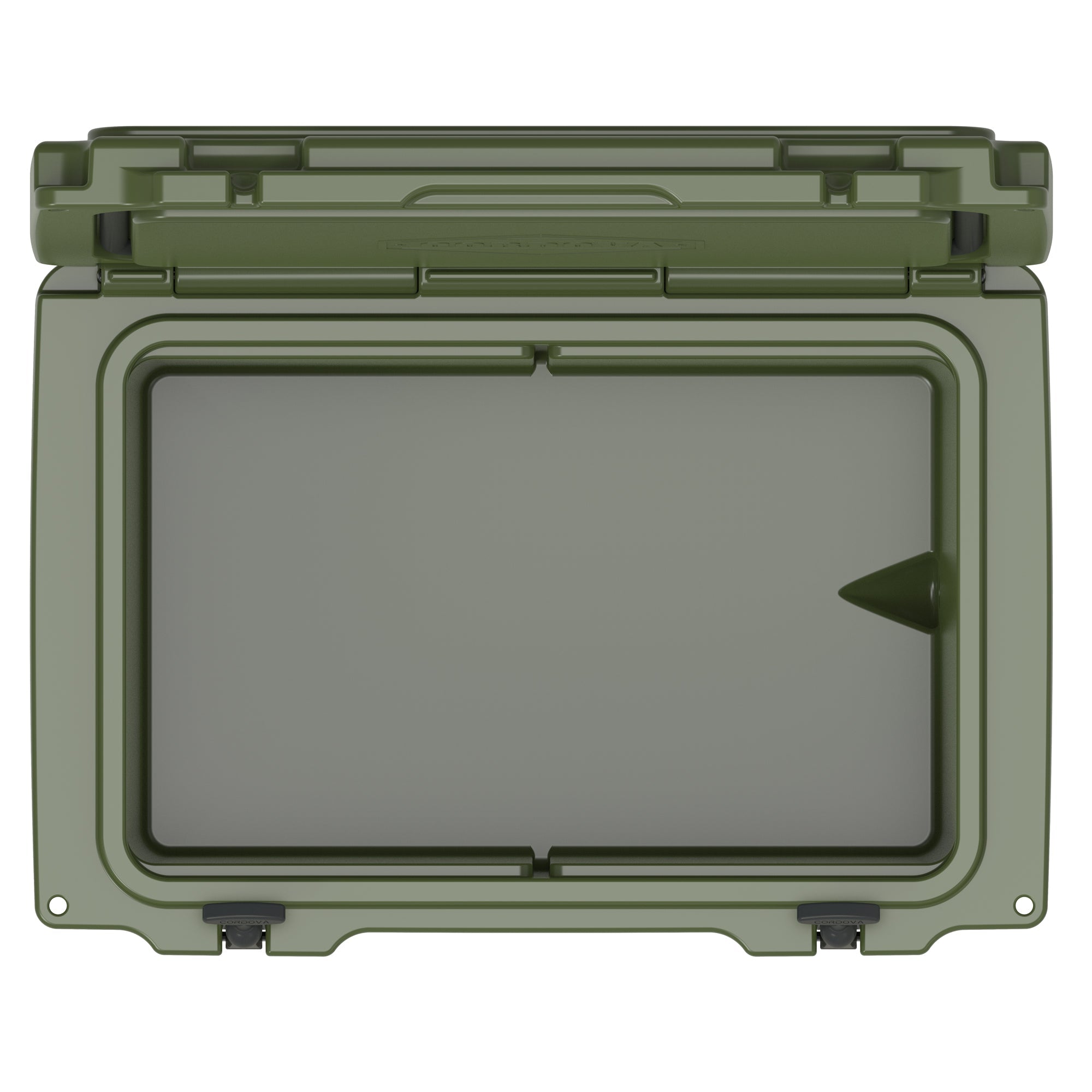 65 qt Basecamp Class™ Hard Cooler