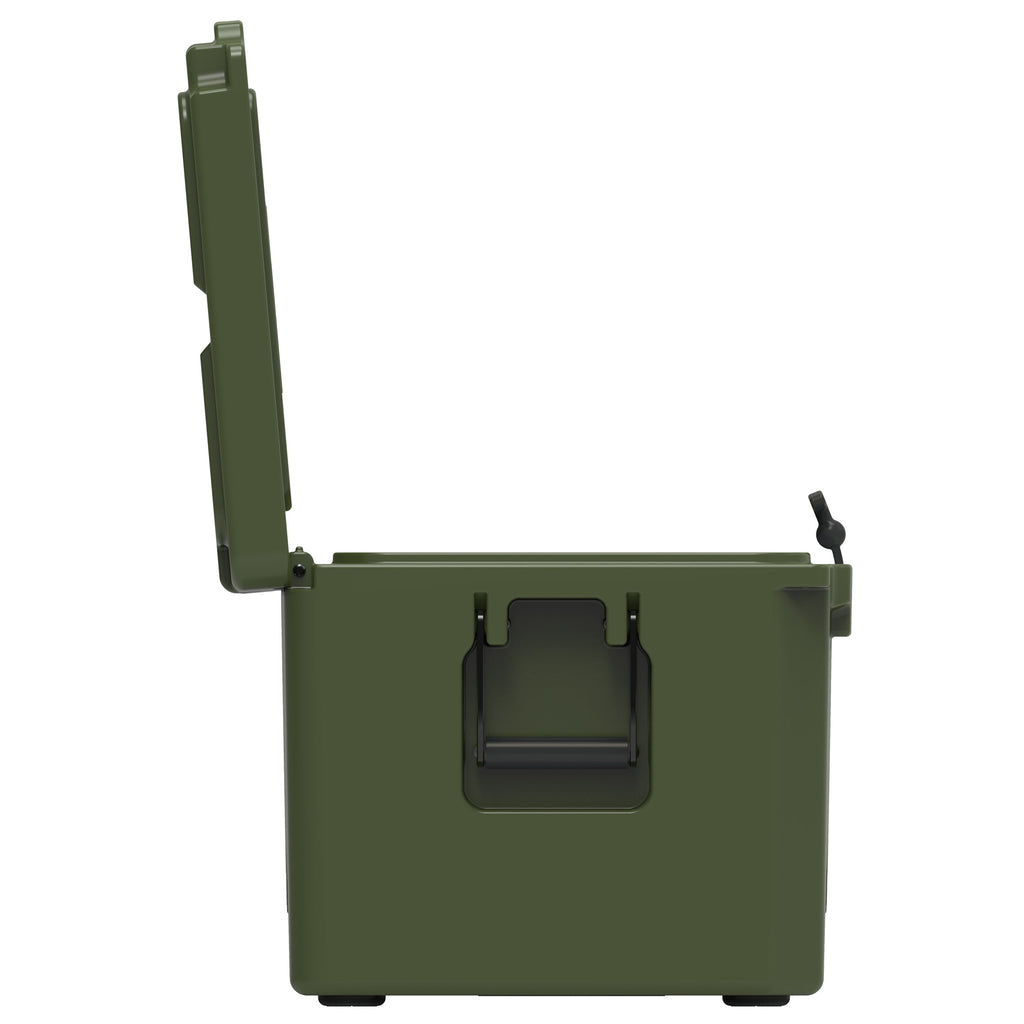 65 qt Basecamp Class™ Hard Cooler