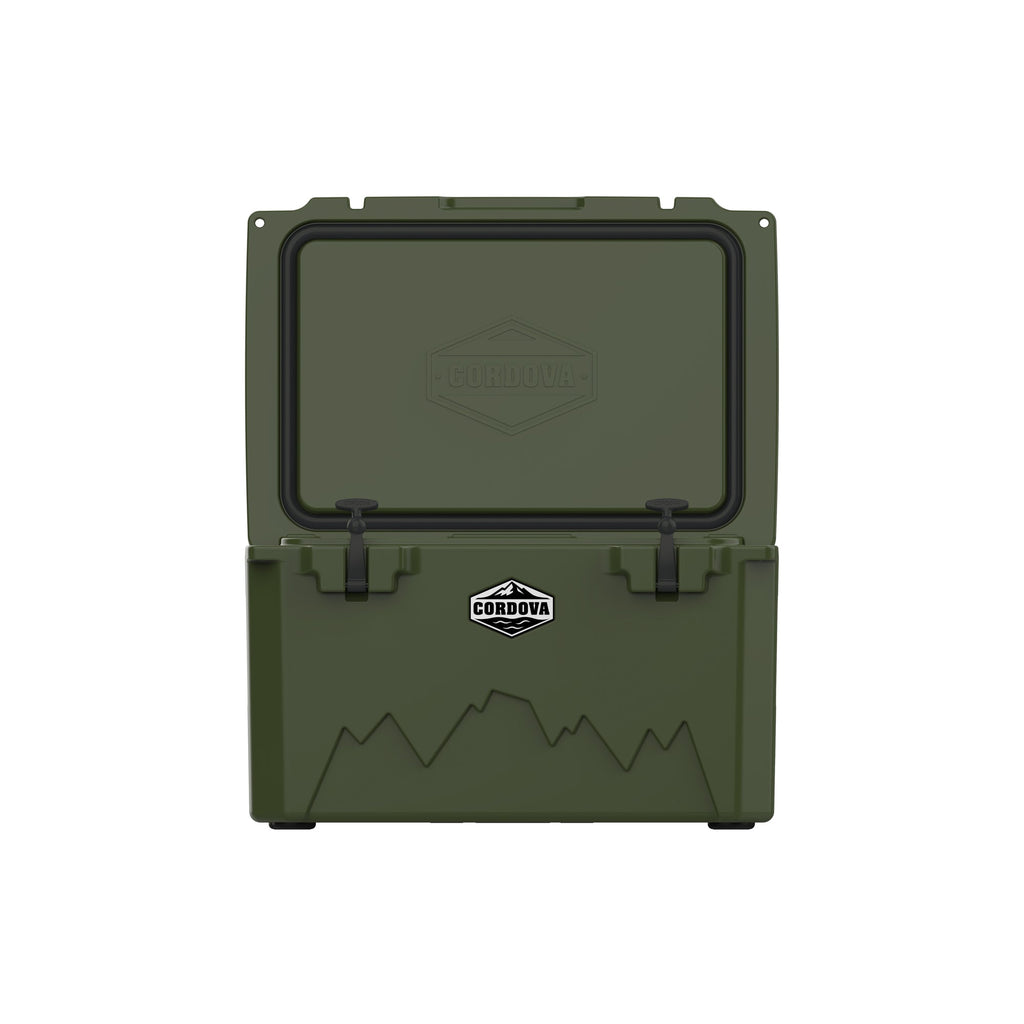 65 qt Basecamp Class™ Hard Cooler