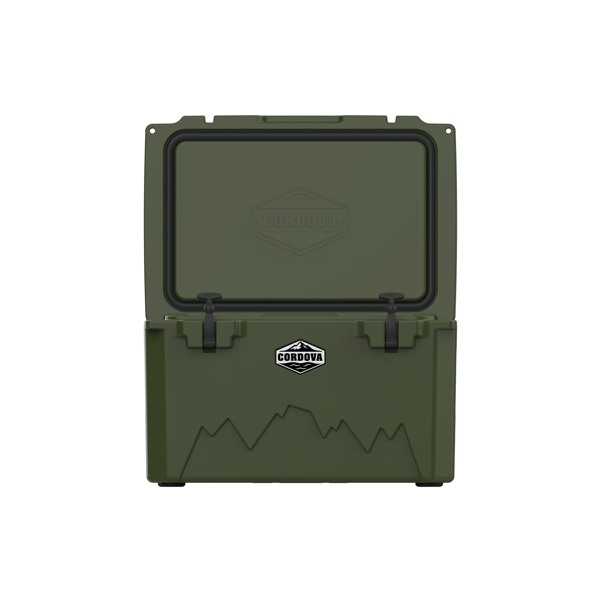 65 qt Basecamp Class™ Hard Cooler