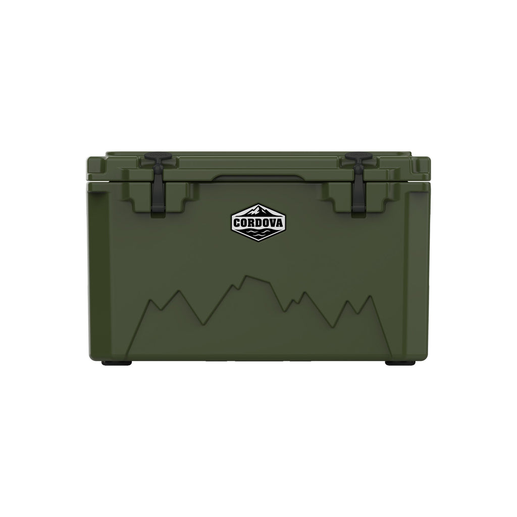 65 qt Basecamp Class™ Hard Cooler