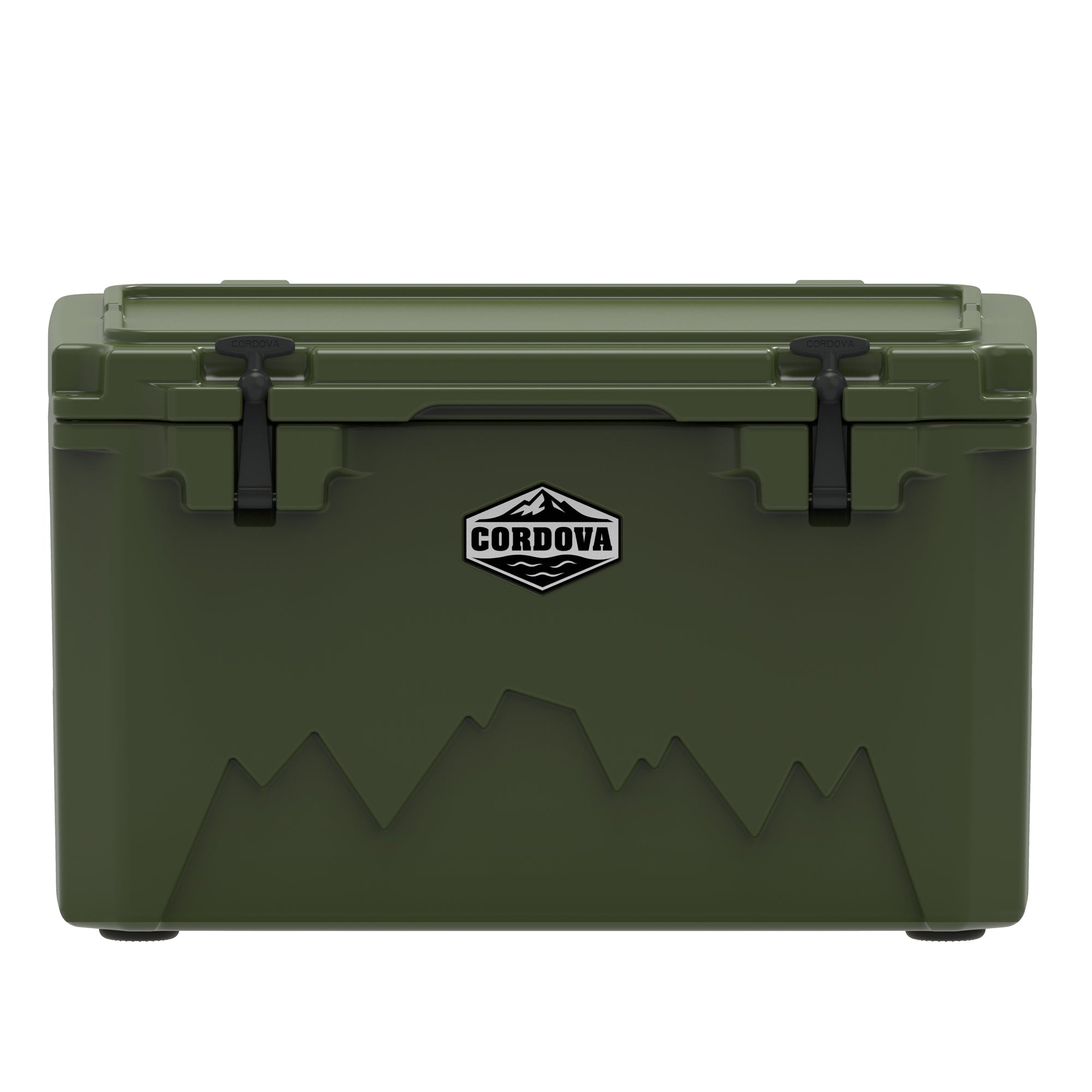65 qt Basecamp Class™ Hard Cooler