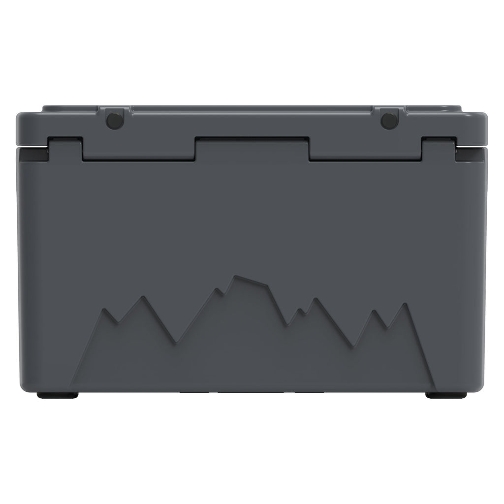65 qt Basecamp Class™ Hard Cooler