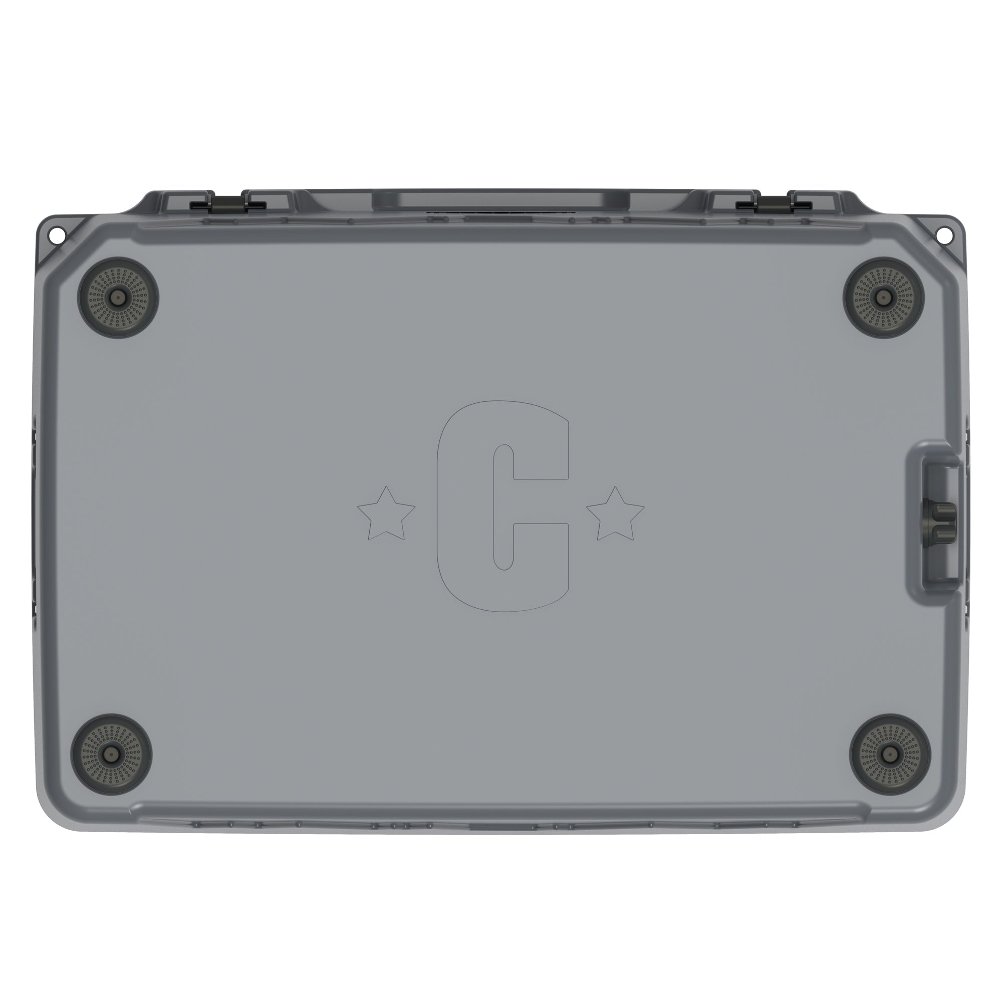 MasterCraft 65 qt Basecamp Class™ Hard Cooler