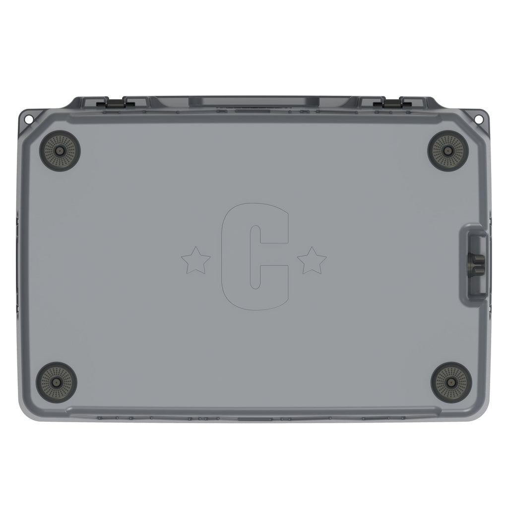 65 qt Basecamp Class™ Hard Cooler