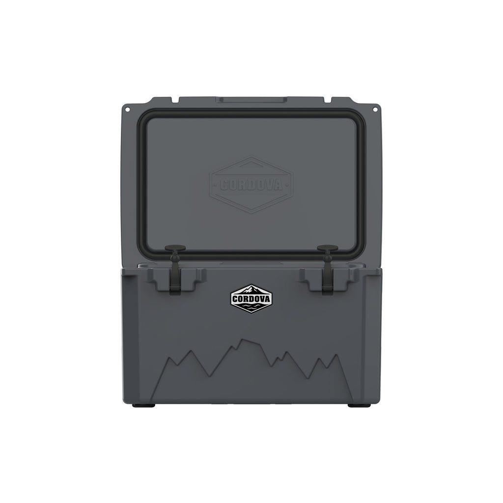 MasterCraft 65 qt Basecamp Class™ Hard Cooler