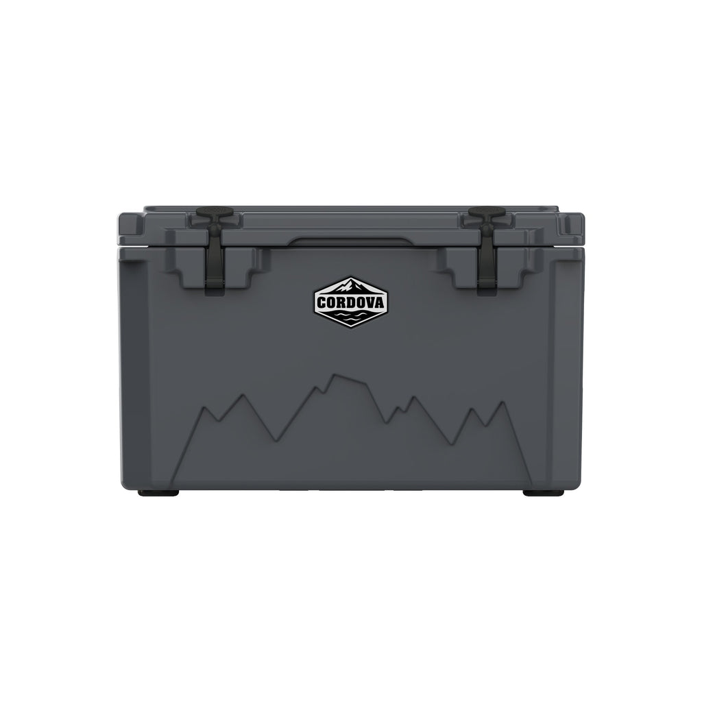 65 qt Basecamp Class™ Hard Cooler