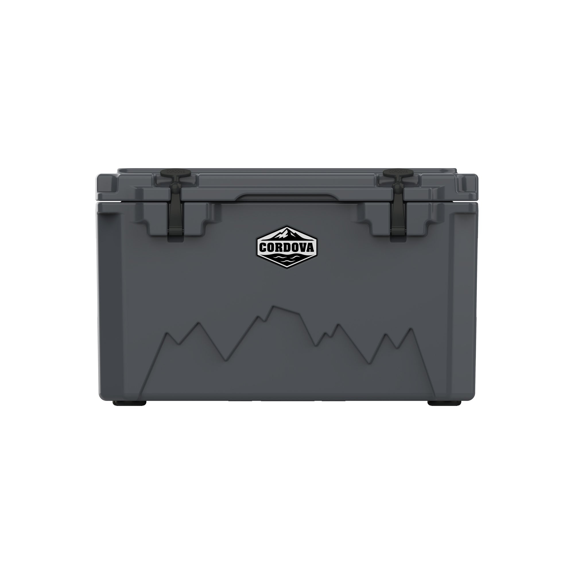 65 qt Basecamp Class™ Hard Cooler
