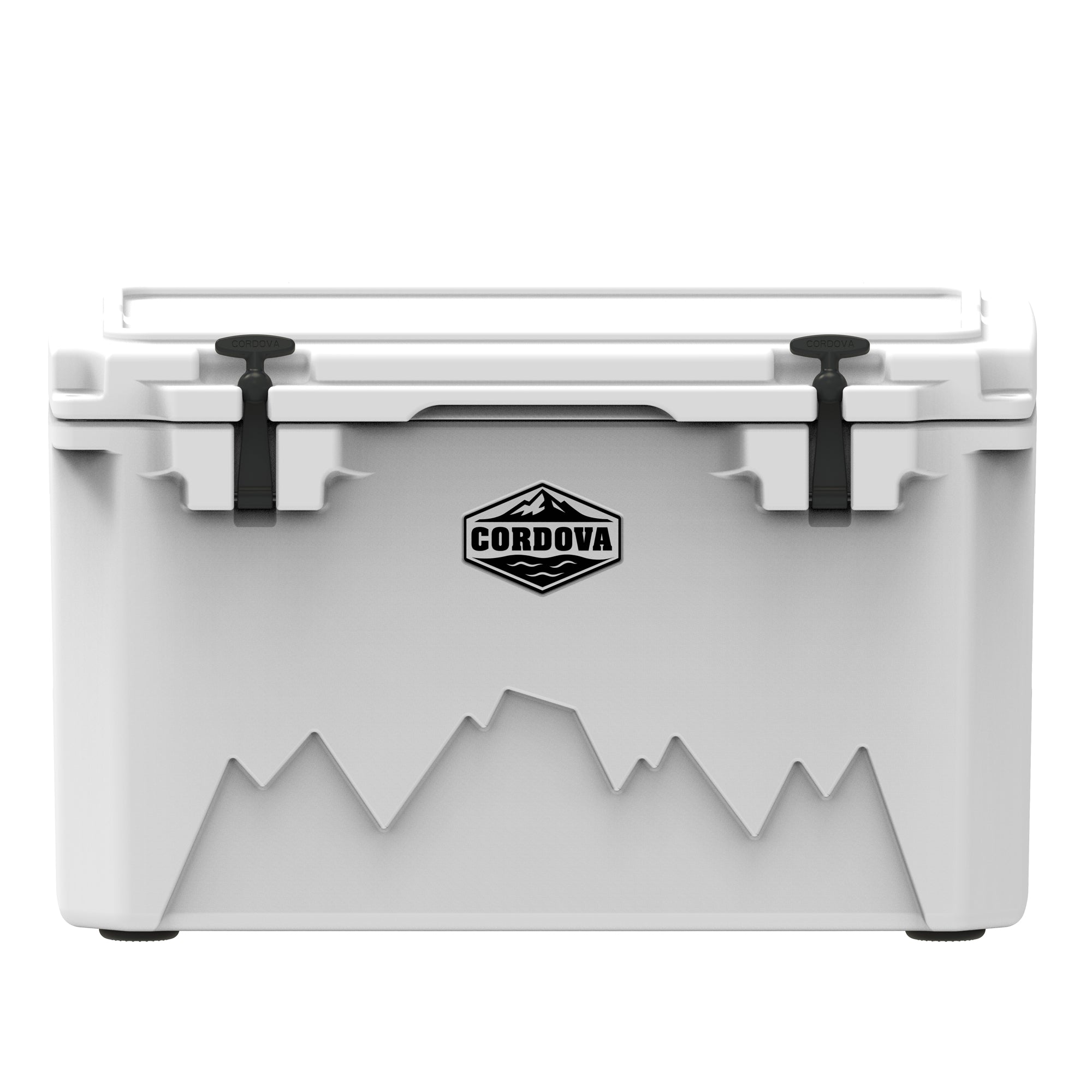 65 qt Basecamp Class™ Hard Cooler