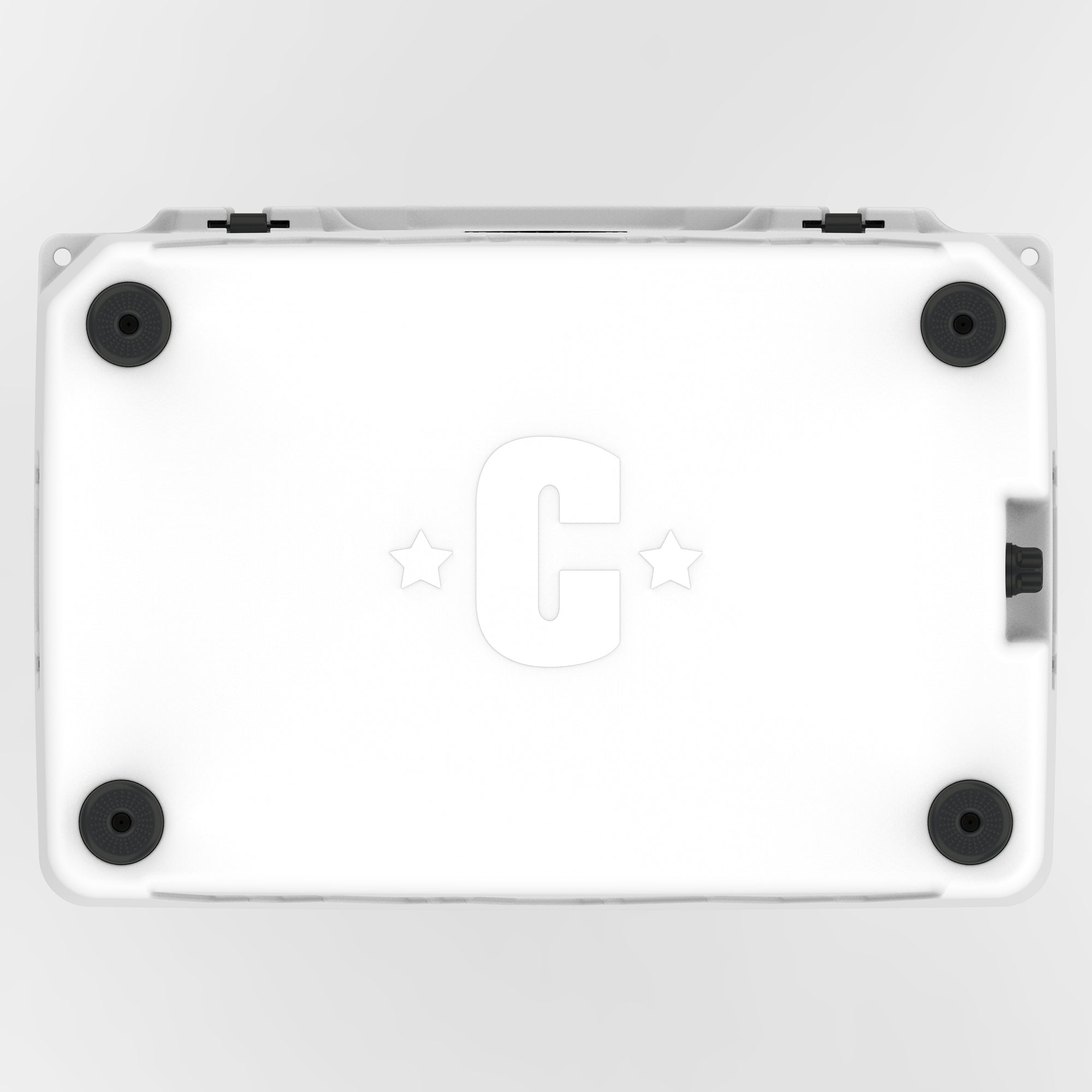 MasterCraft 65 qt Basecamp Class™ Hard Cooler