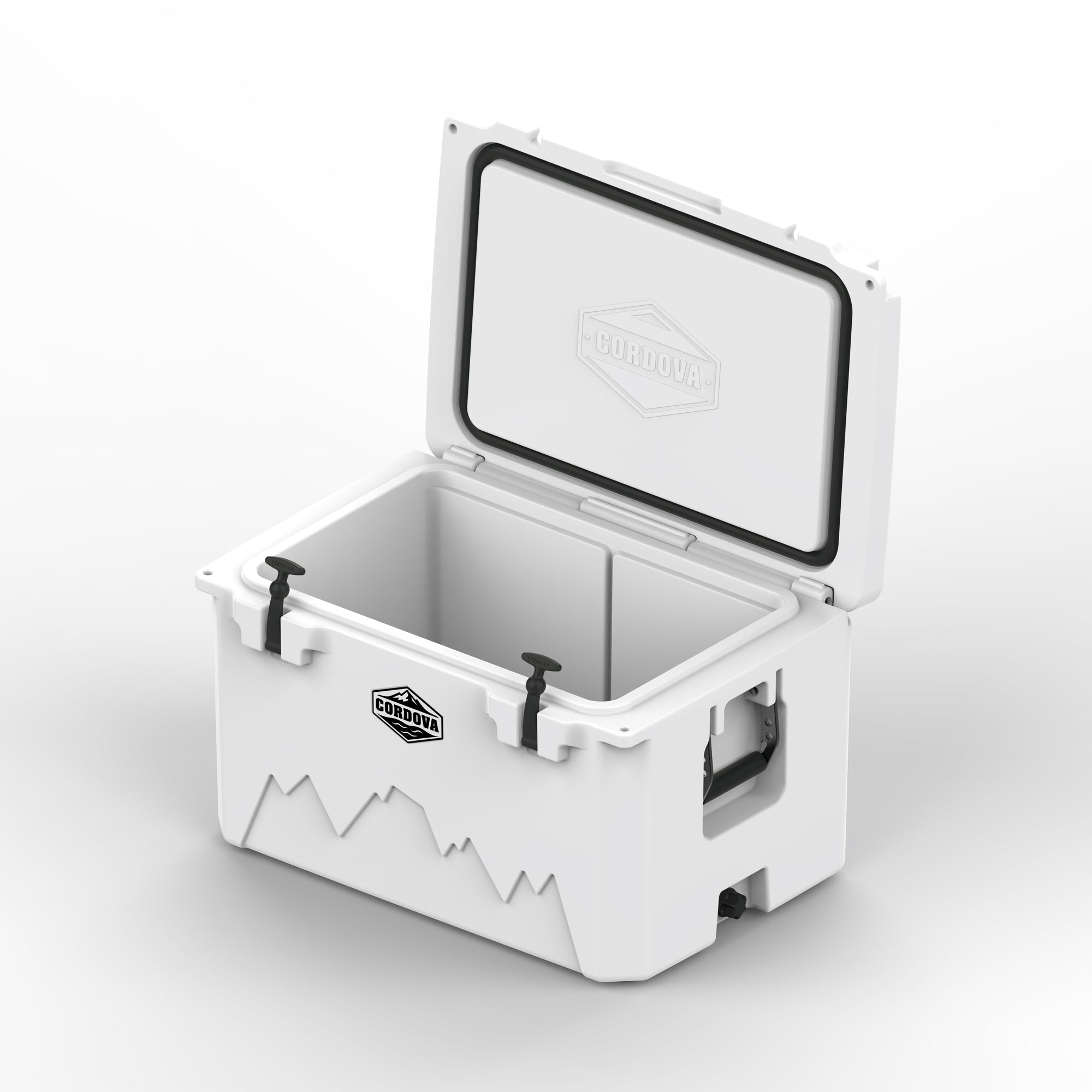 MasterCraft 65 qt Basecamp Class™ Hard Cooler