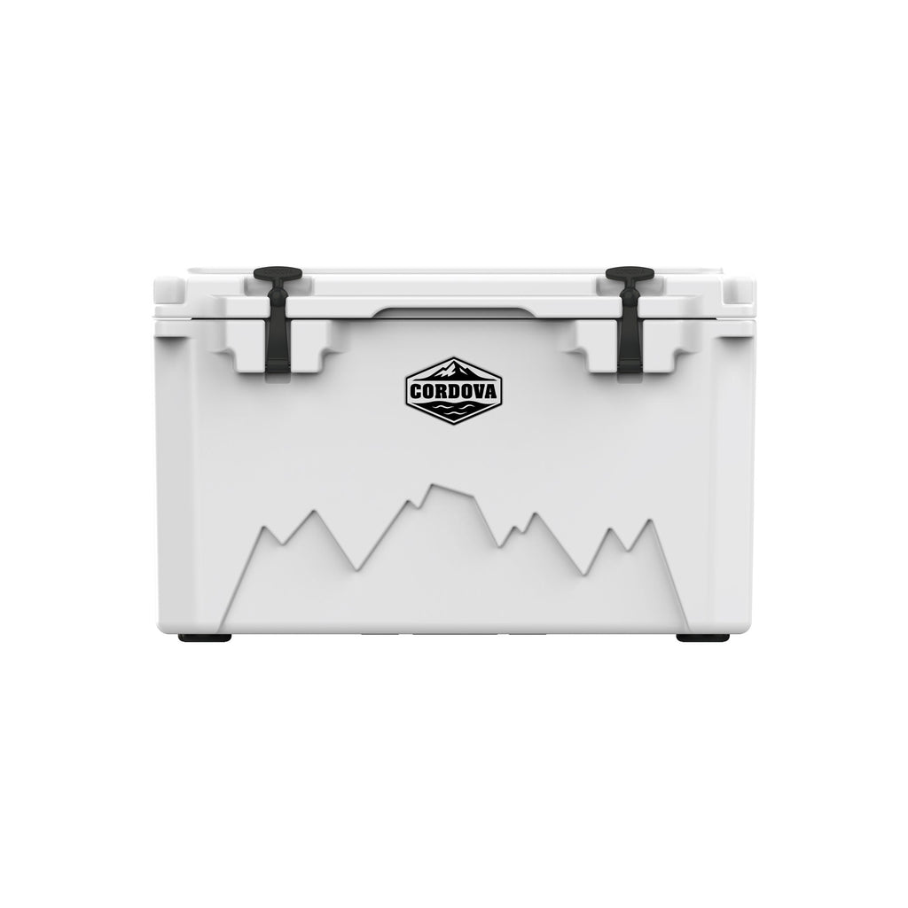 MasterCraft 65 qt Basecamp Class™ Hard Cooler