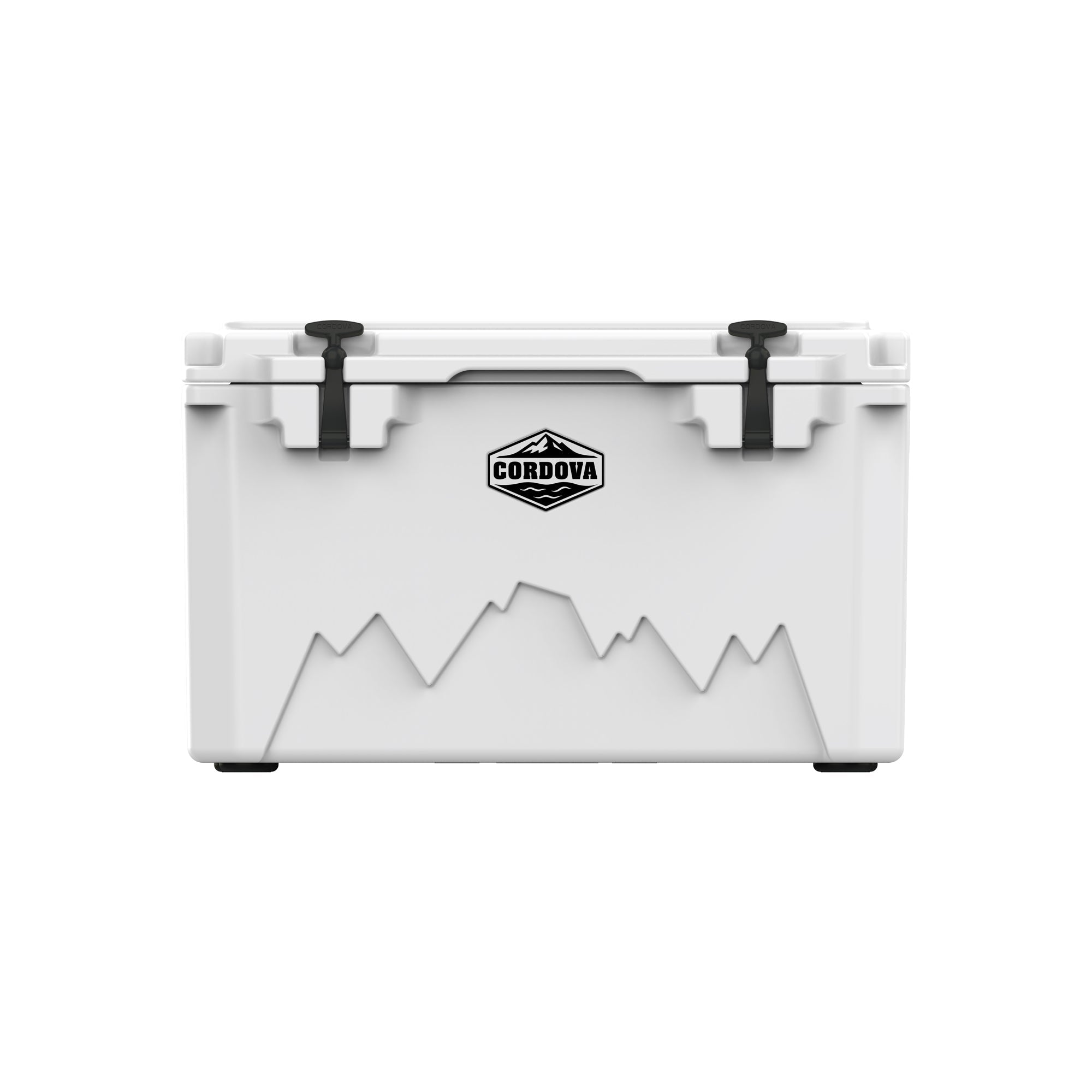 65 qt Basecamp Class™ Hard Cooler